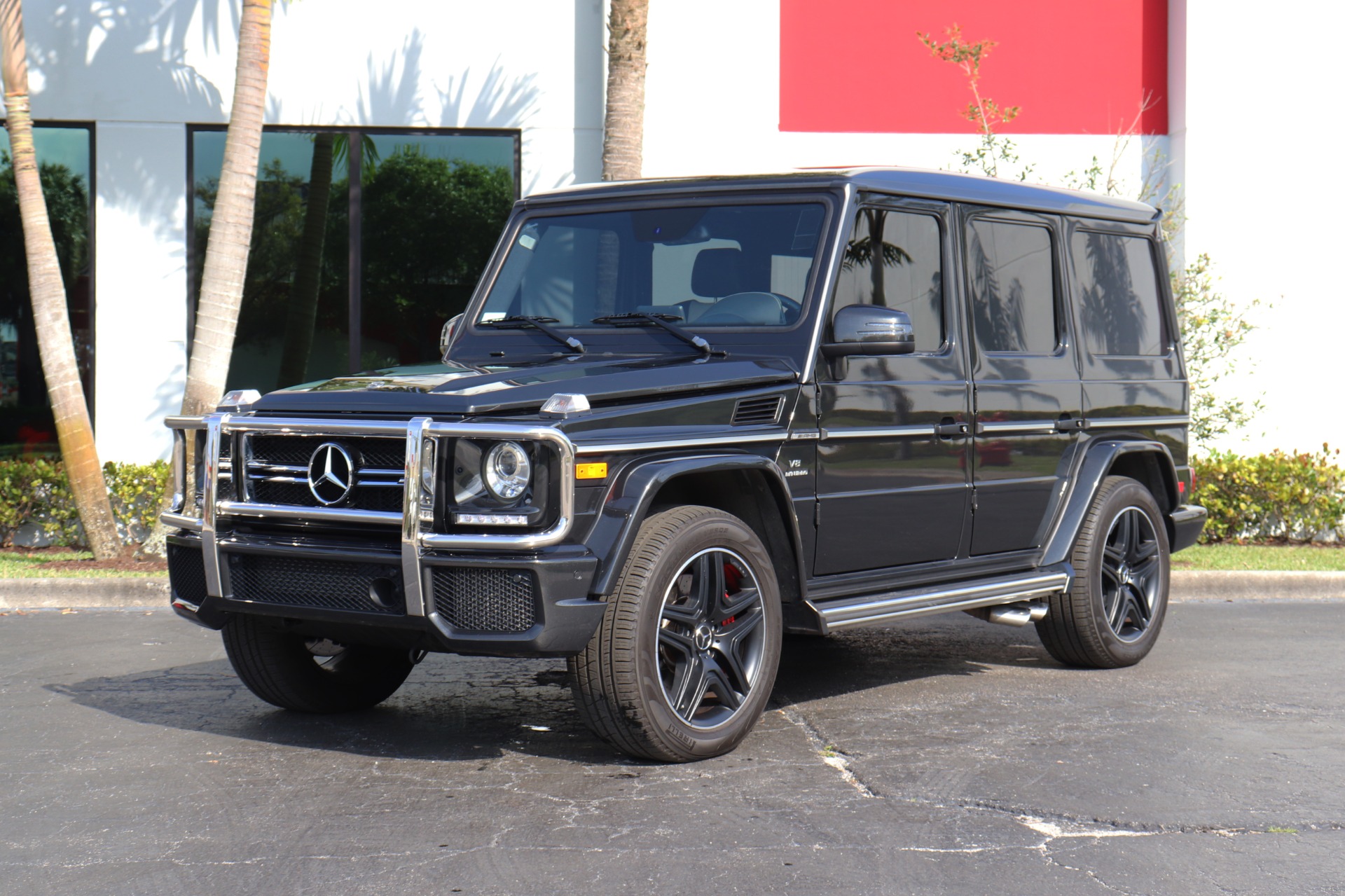 Used-2018-Mercedes-Benz-G-Class-AMG-G-63
