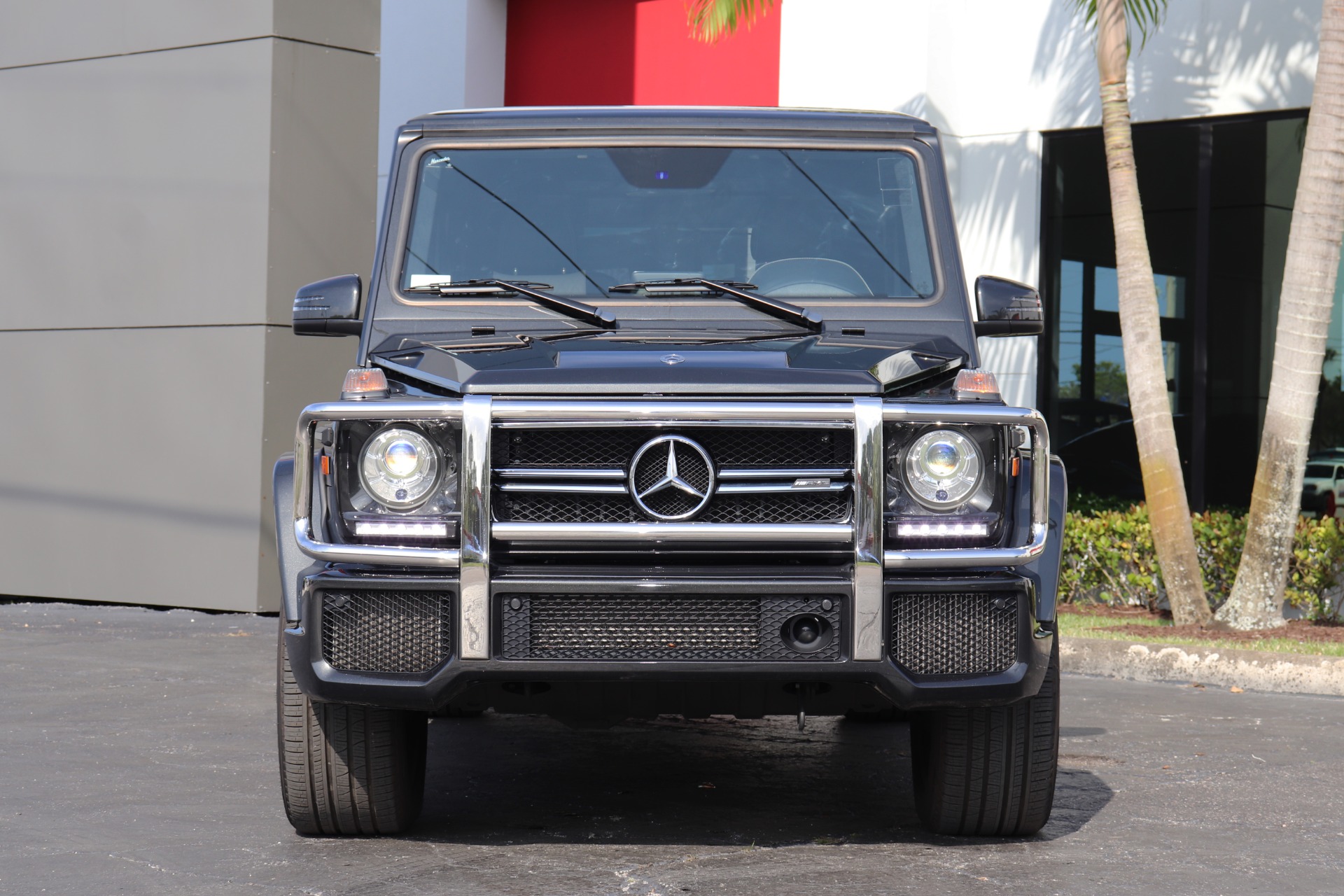 Used-2018-Mercedes-Benz-G-Class-AMG-G-63