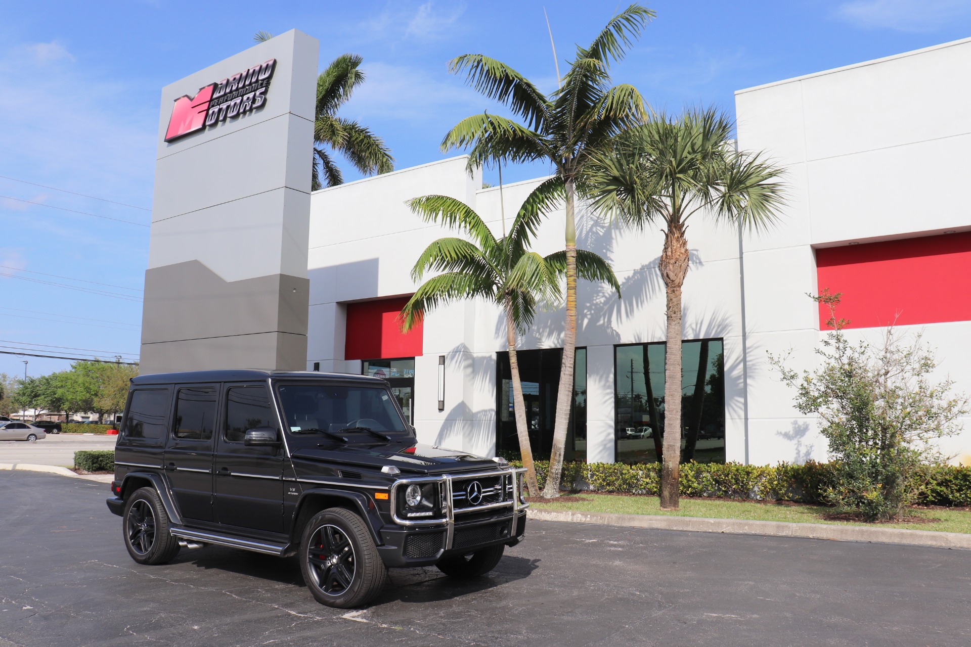 Used-2018-Mercedes-Benz-G-Class-AMG-G-63