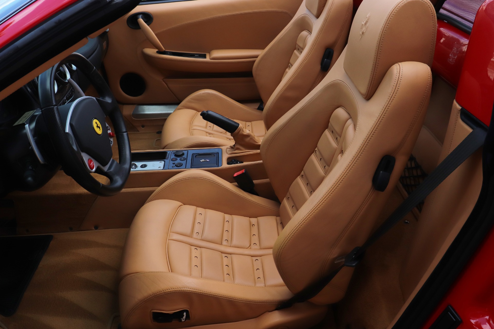 Used-2006-Ferrari-F430-F1-Spider