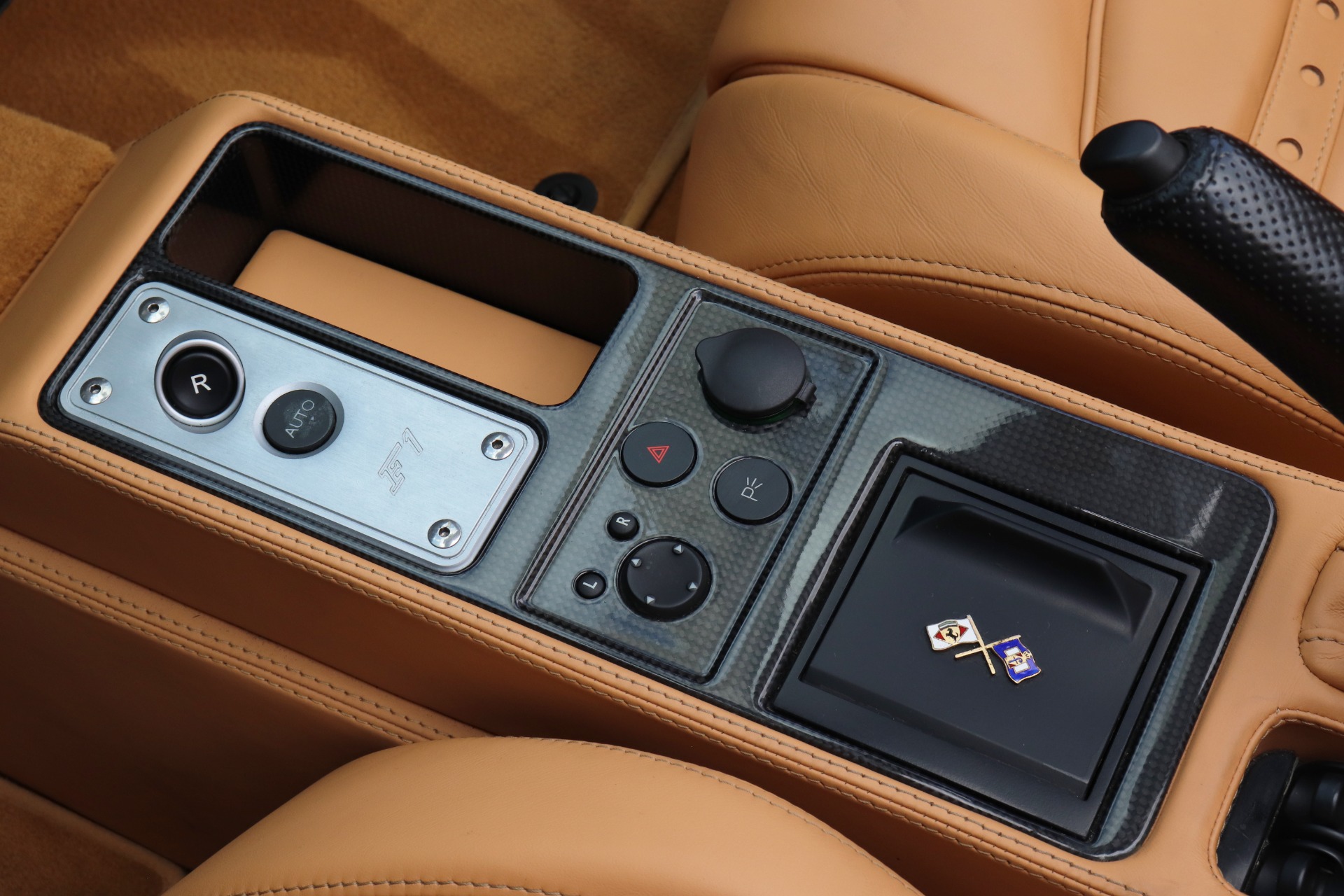 Used-2006-Ferrari-F430-F1-Spider