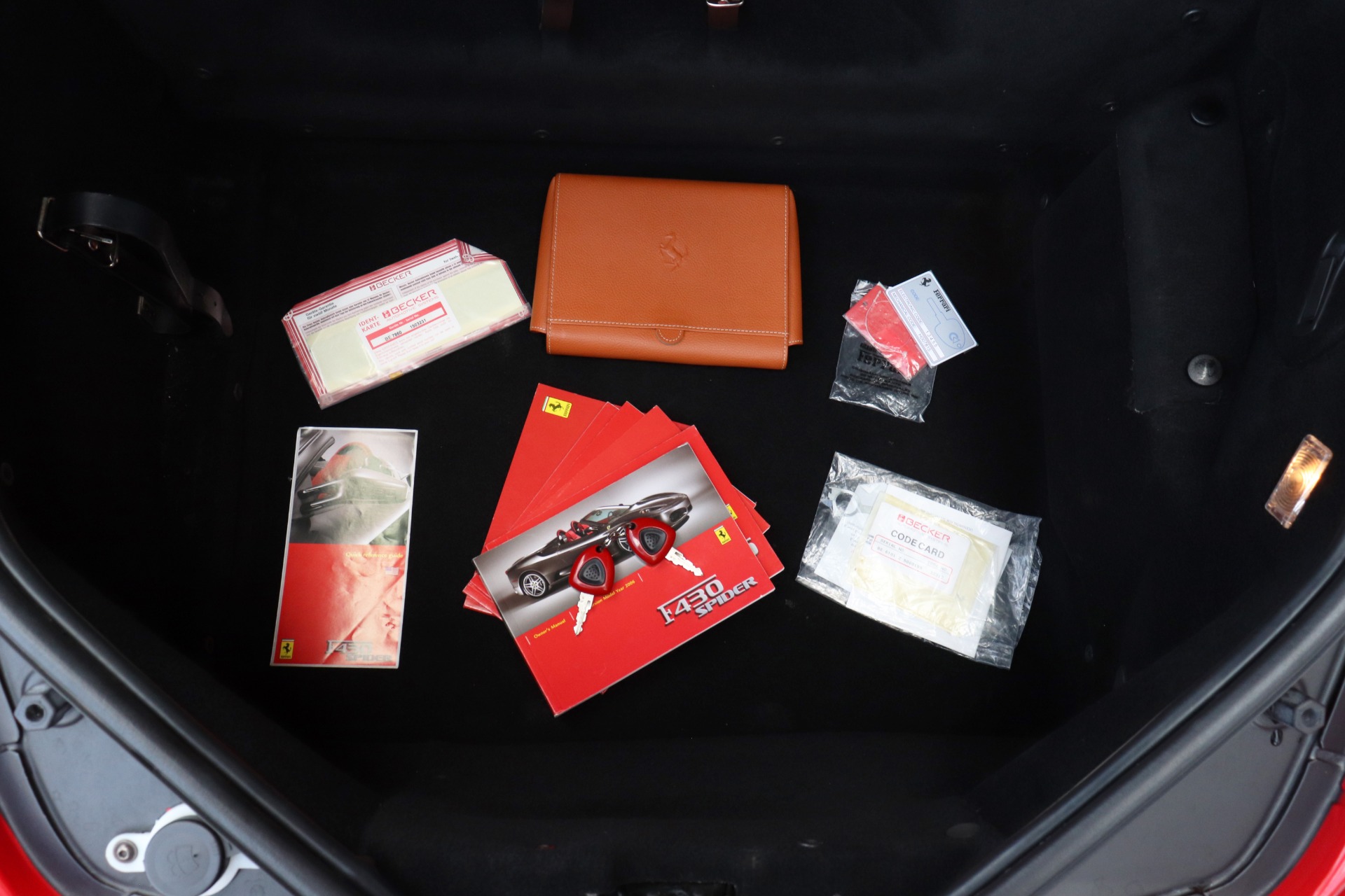 Used-2006-Ferrari-F430-F1-Spider