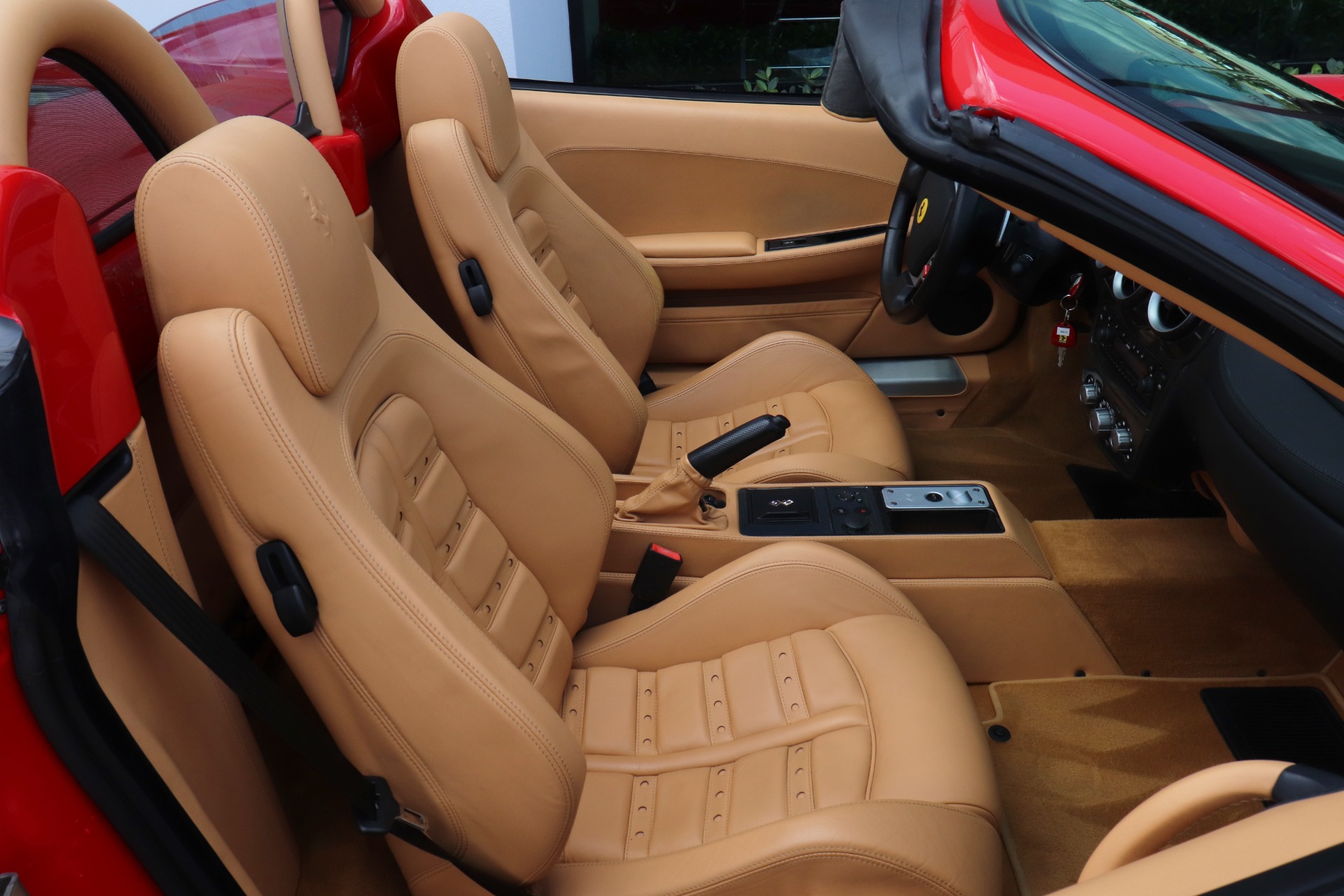 Used-2006-Ferrari-F430-F1-Spider