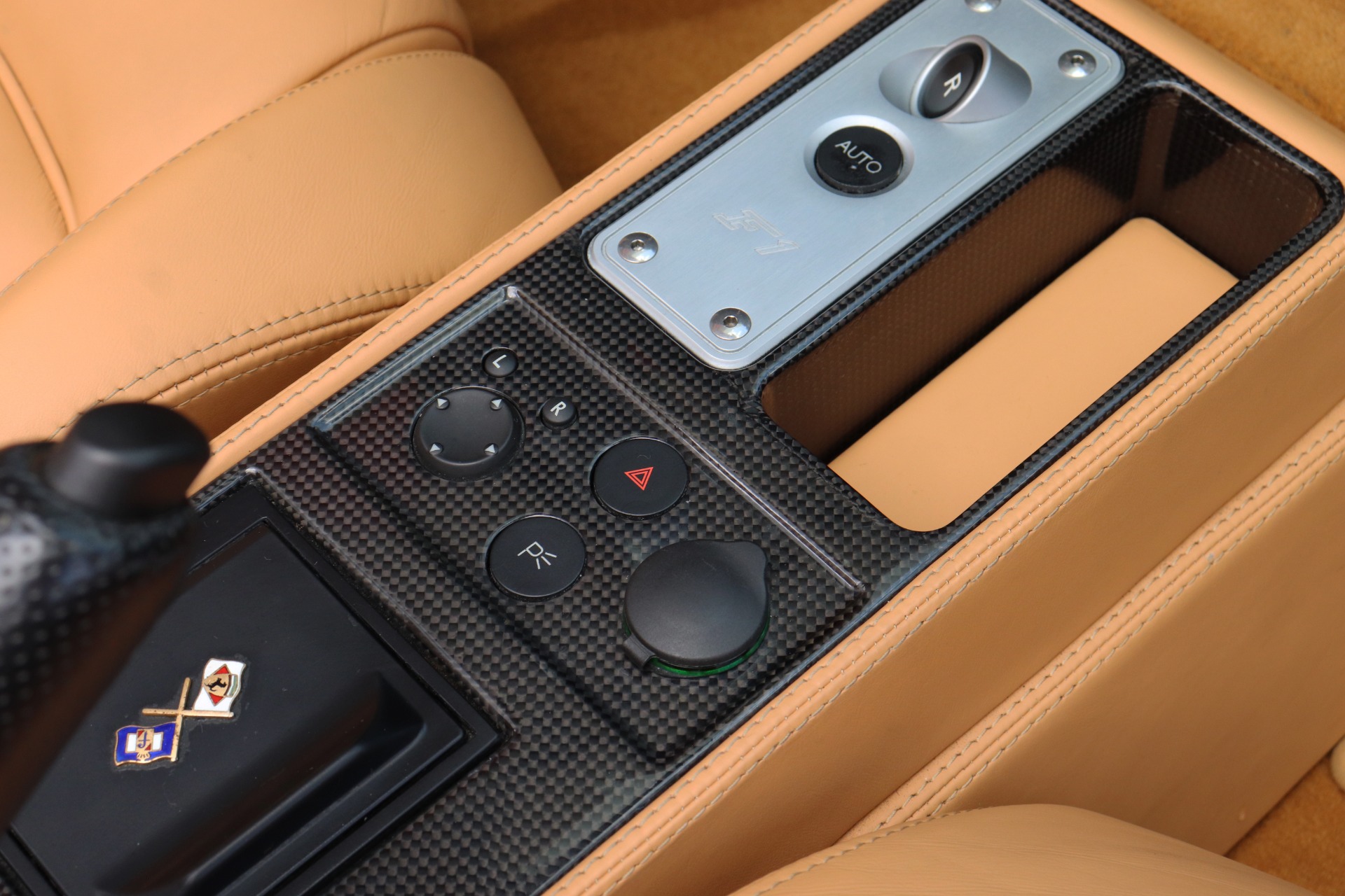 Used-2006-Ferrari-F430-F1-Spider