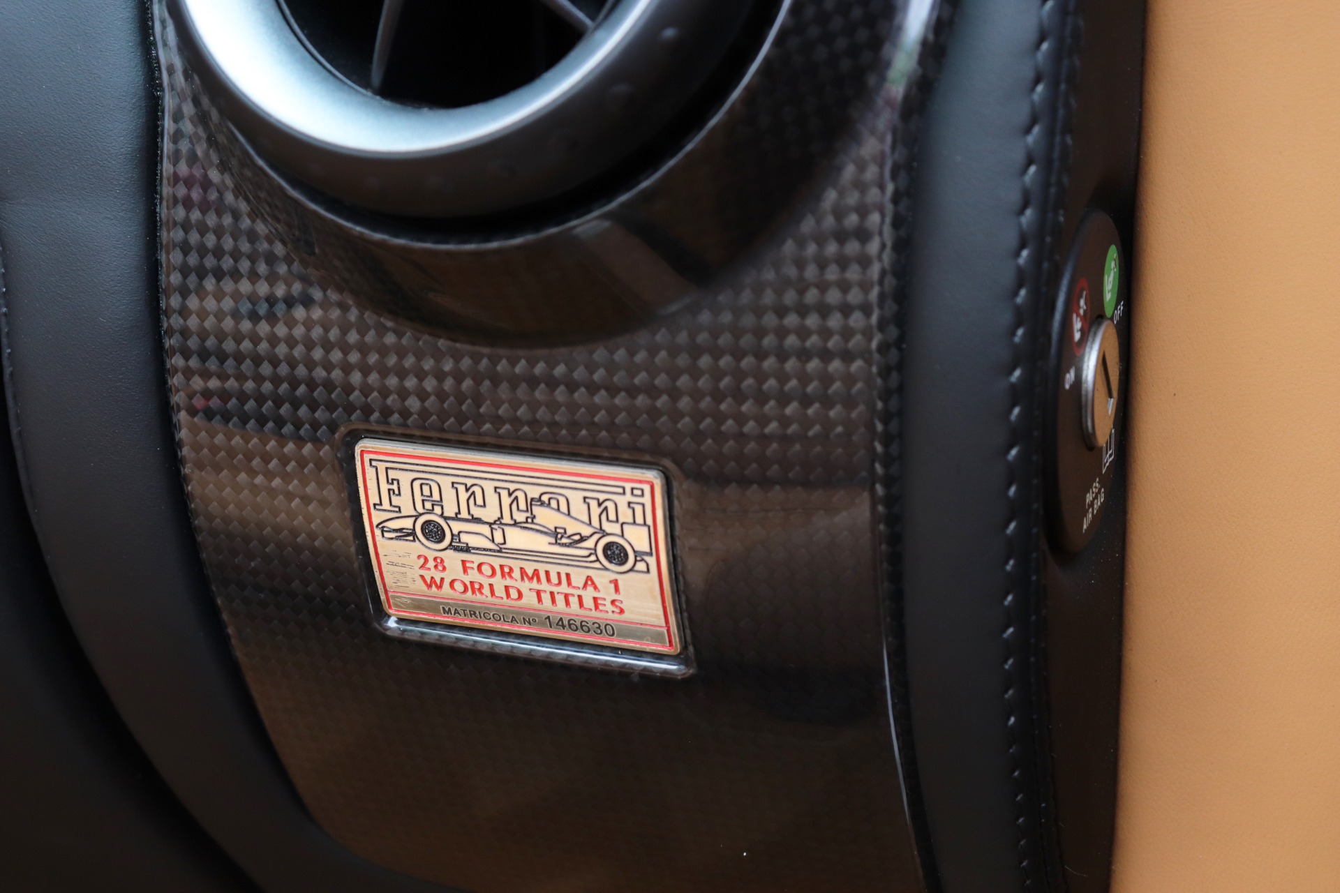 Used-2006-Ferrari-F430-F1-Spider