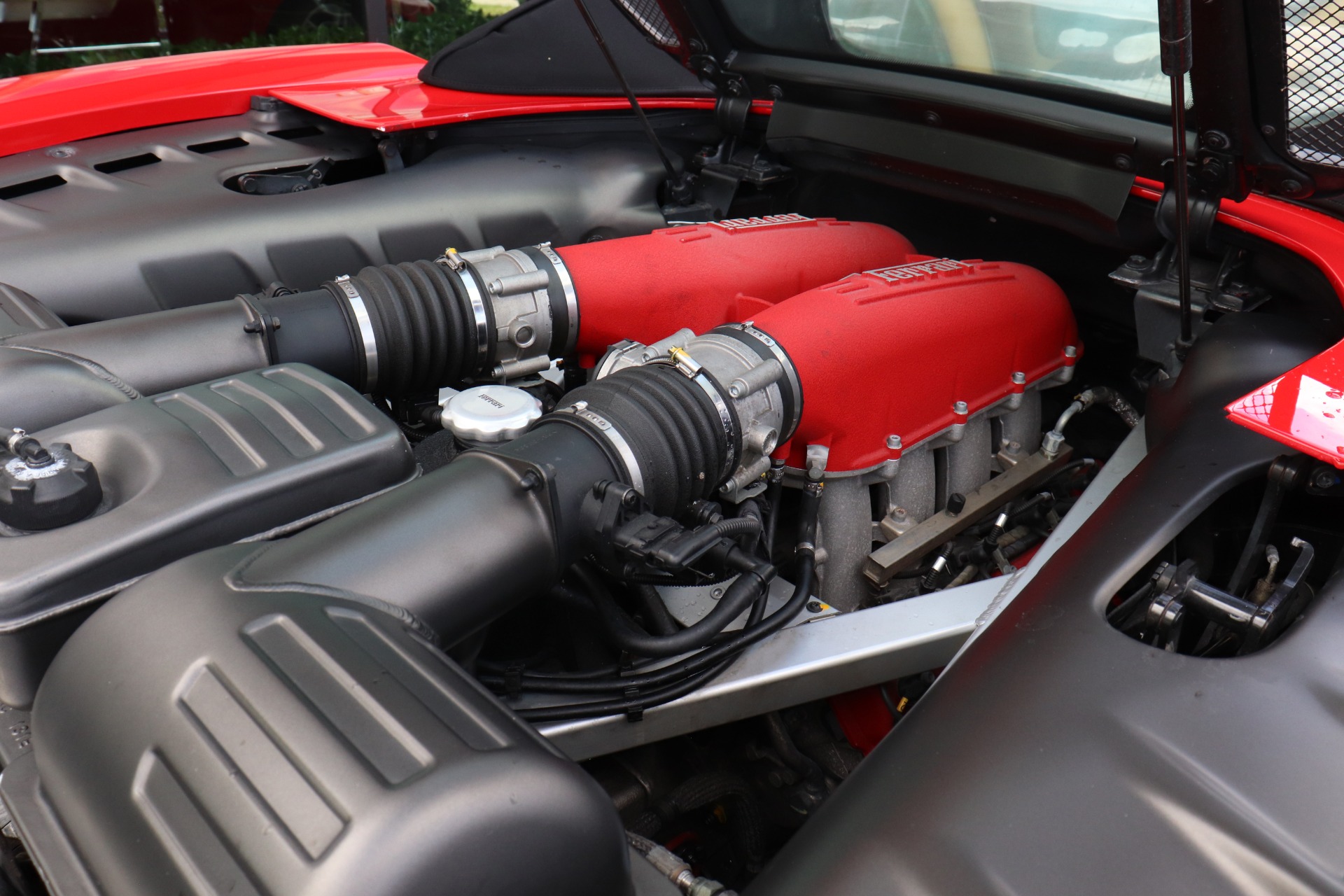 Used-2006-Ferrari-F430-F1-Spider