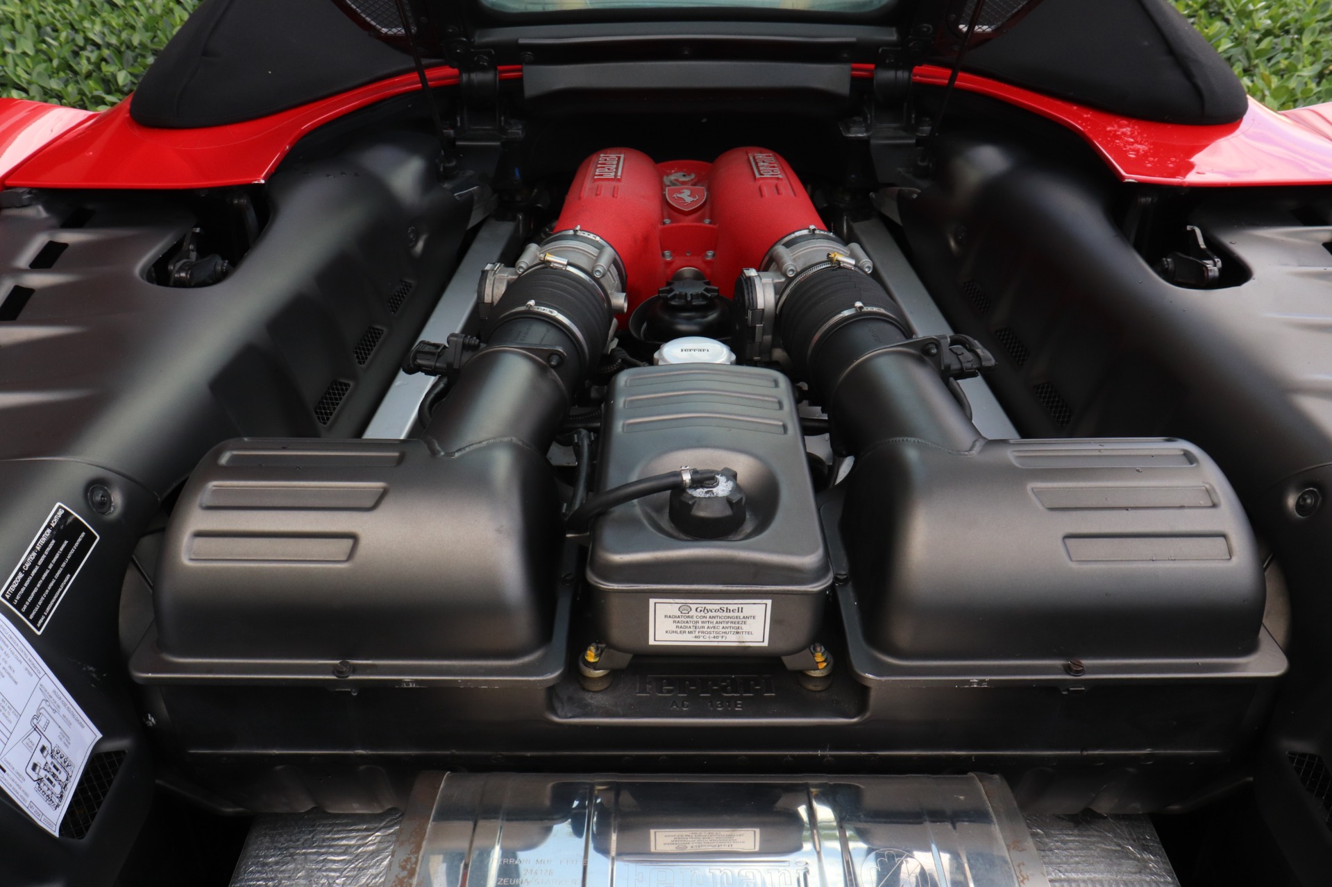 Used-2006-Ferrari-F430-F1-Spider