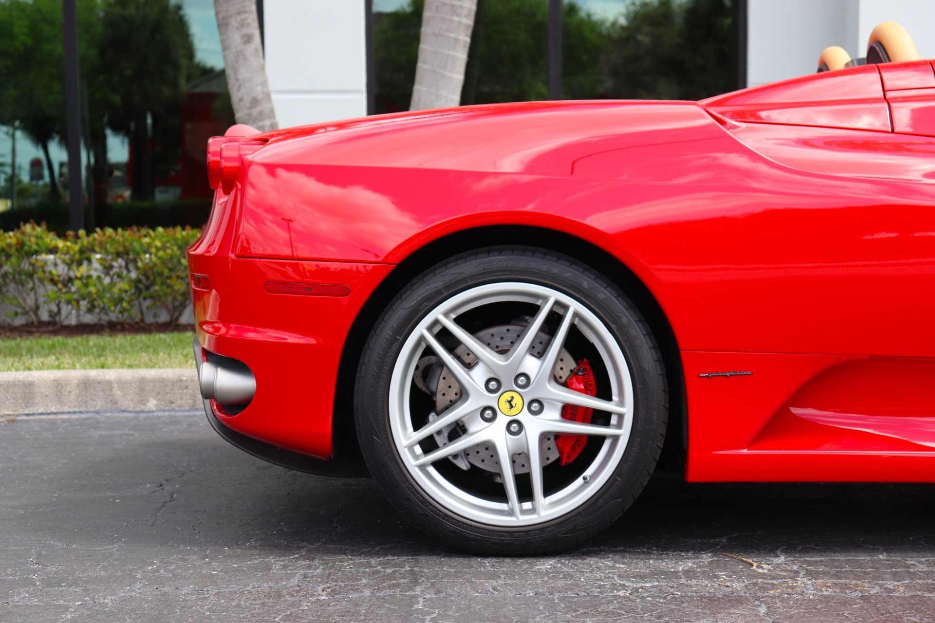 Used-2006-Ferrari-F430-F1-Spider