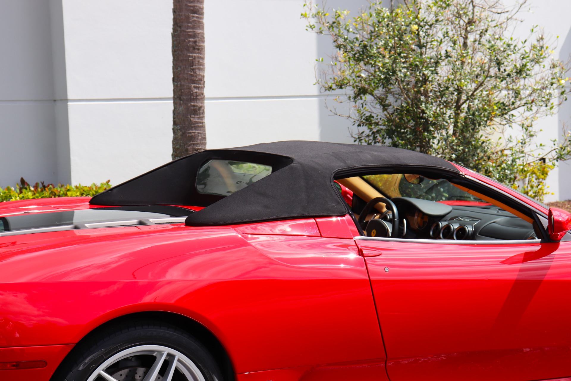 Used-2006-Ferrari-F430-F1-Spider