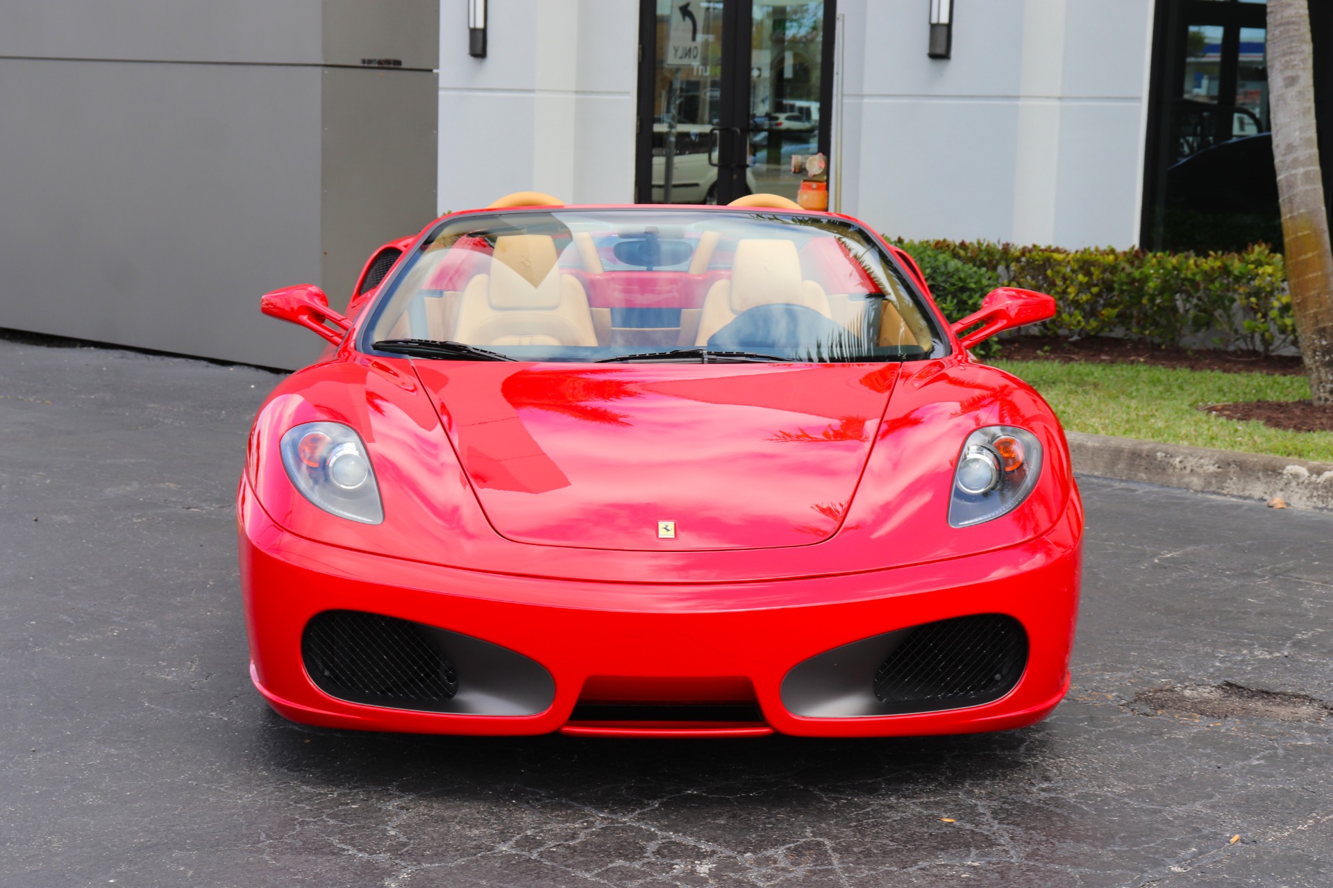 Used-2006-Ferrari-F430-F1-Spider