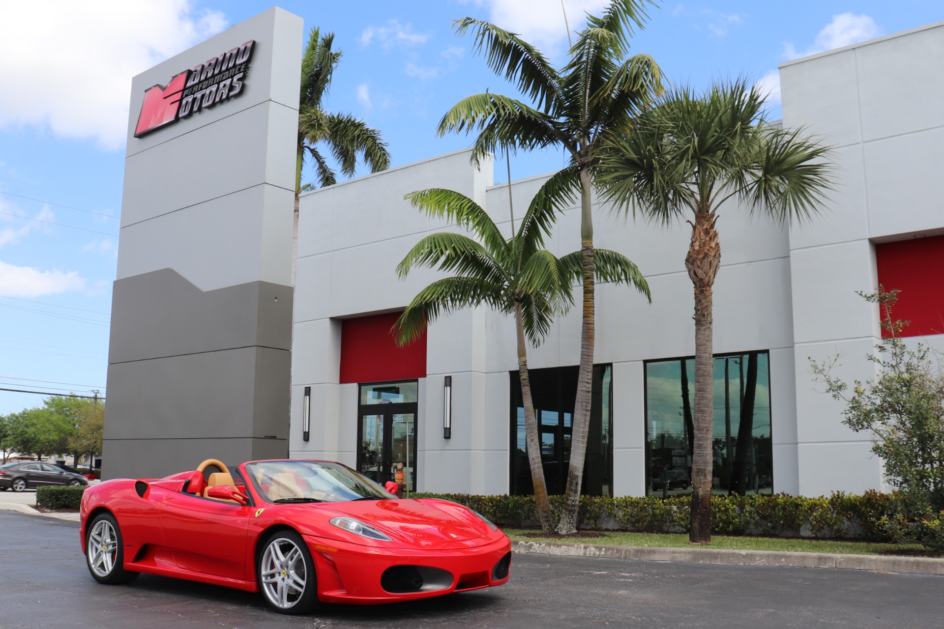 Used-2006-Ferrari-F430-F1-Spider