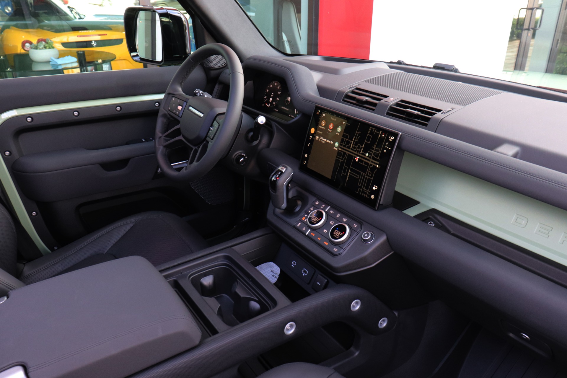 Used-2023-Land-Rover-Defender-110-75th-Anniversary-Edition