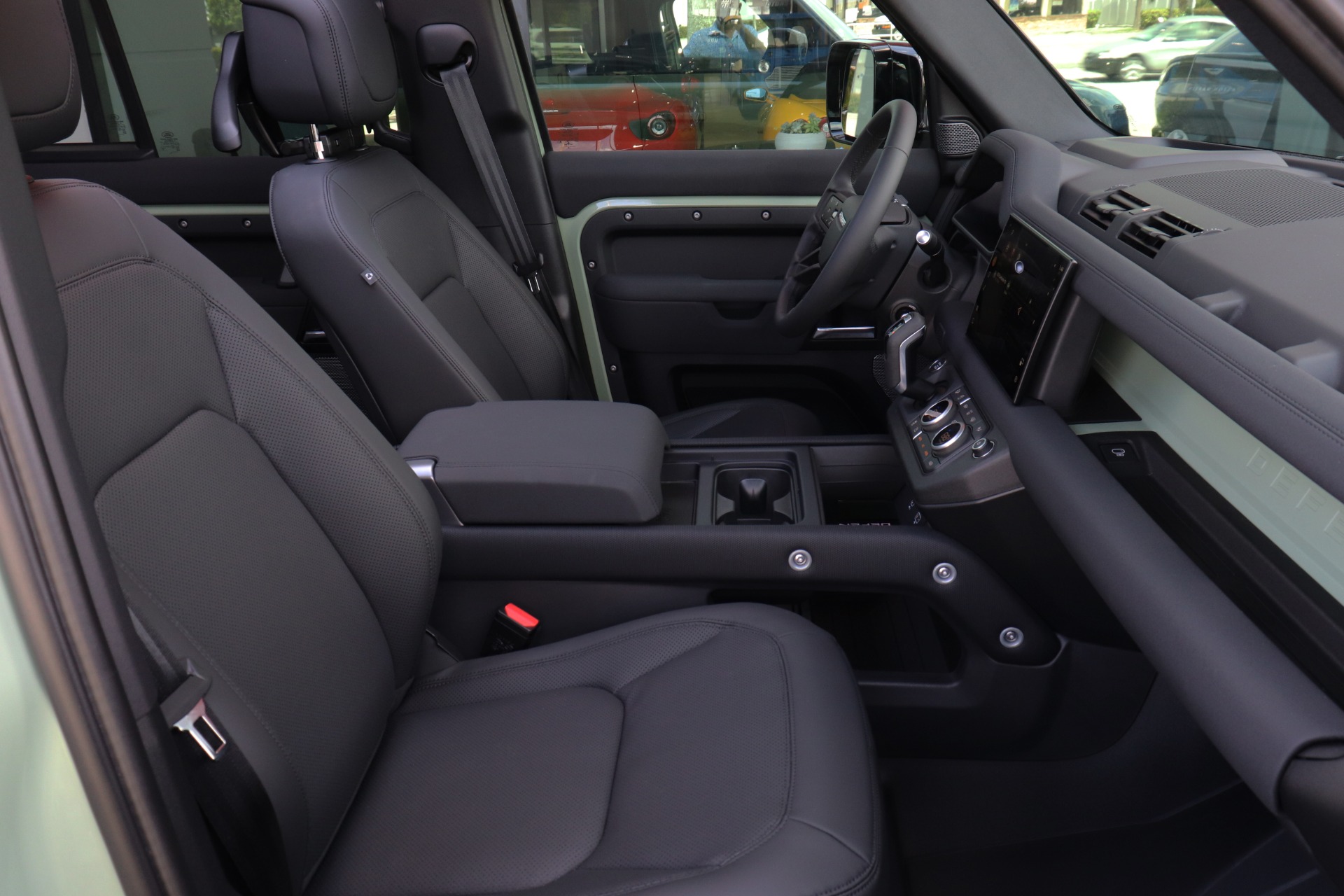 Used-2023-Land-Rover-Defender-110-75th-Anniversary-Edition