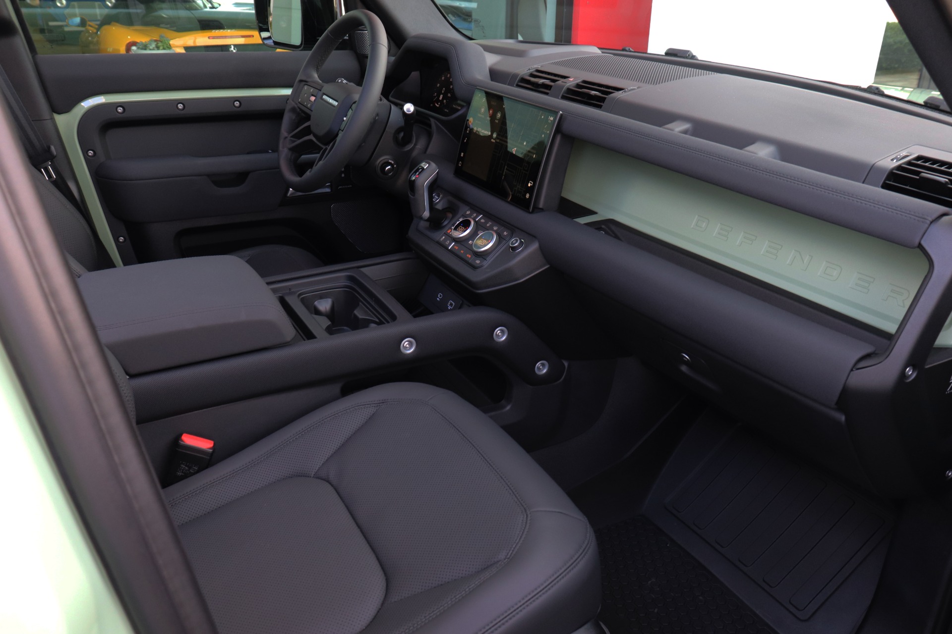 Used-2023-Land-Rover-Defender-110-75th-Anniversary-Edition