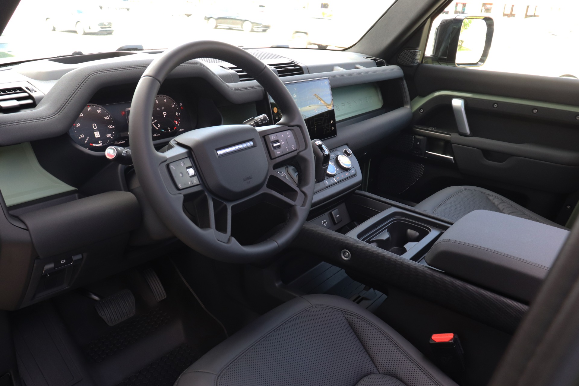 Used-2023-Land-Rover-Defender-110-75th-Anniversary-Edition