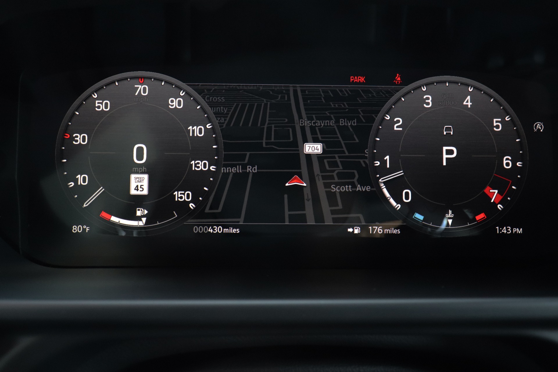 Used-2023-Land-Rover-Defender-110-75th-Anniversary-Edition