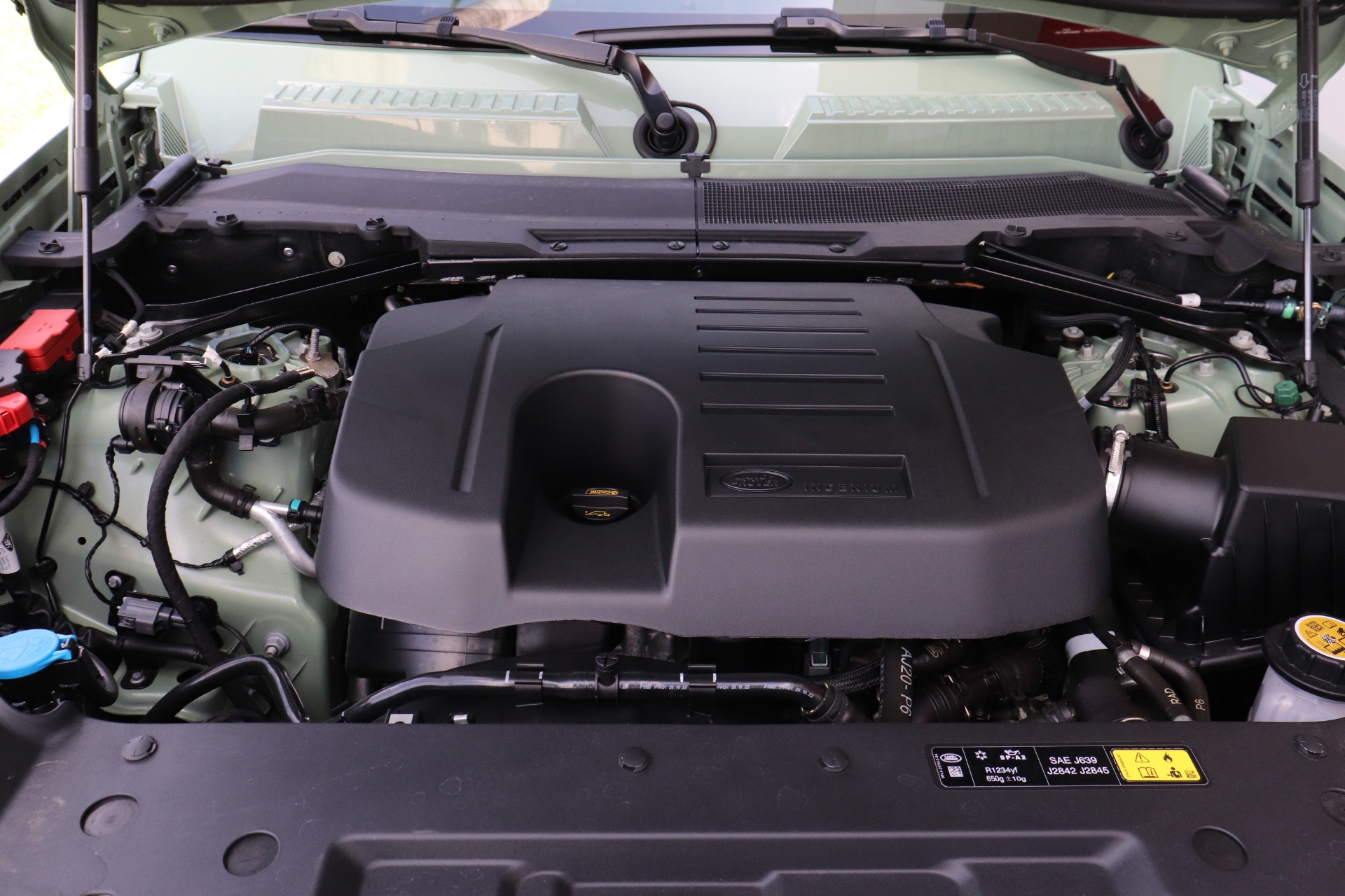 Used-2023-Land-Rover-Defender-110-75th-Anniversary-Edition