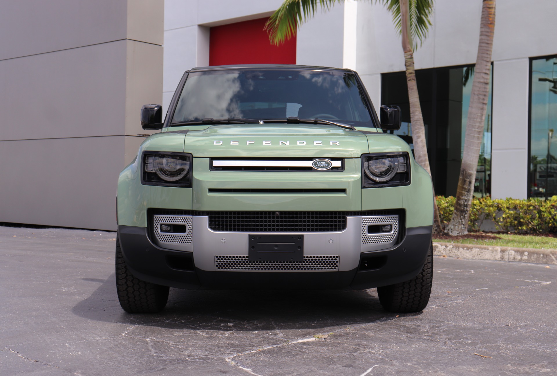 Used-2023-Land-Rover-Defender-110-75th-Anniversary-Edition