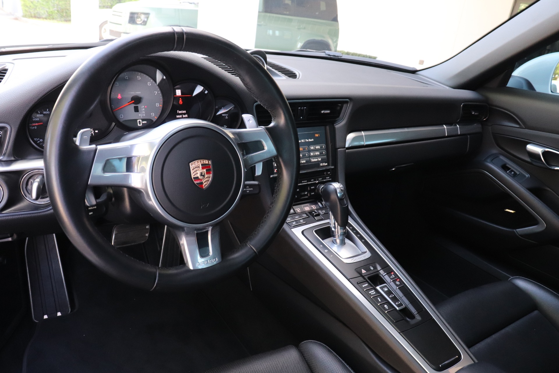 Used-2015-Porsche-911-Carrera-S