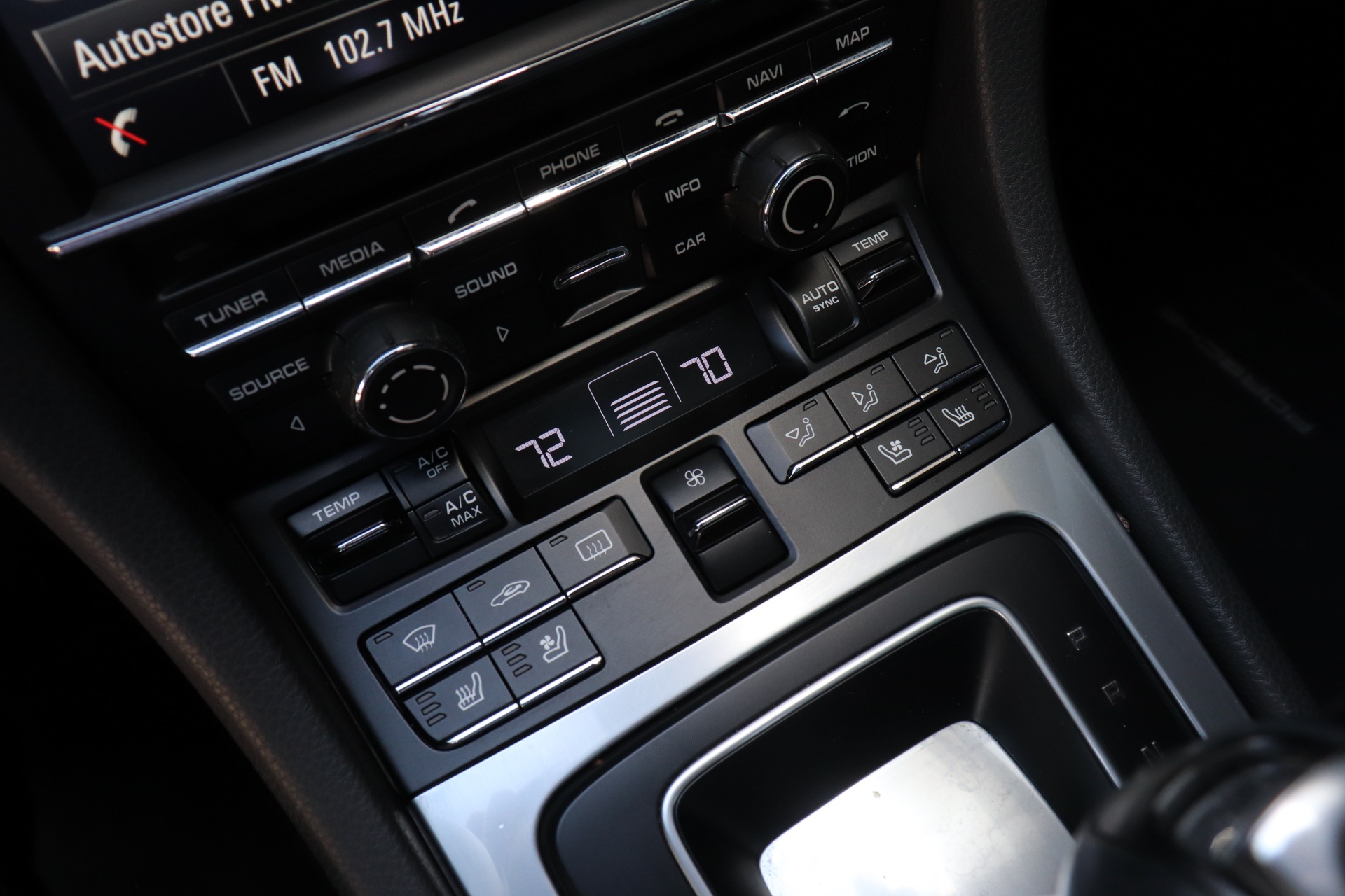 Used-2015-Porsche-911-Carrera-S