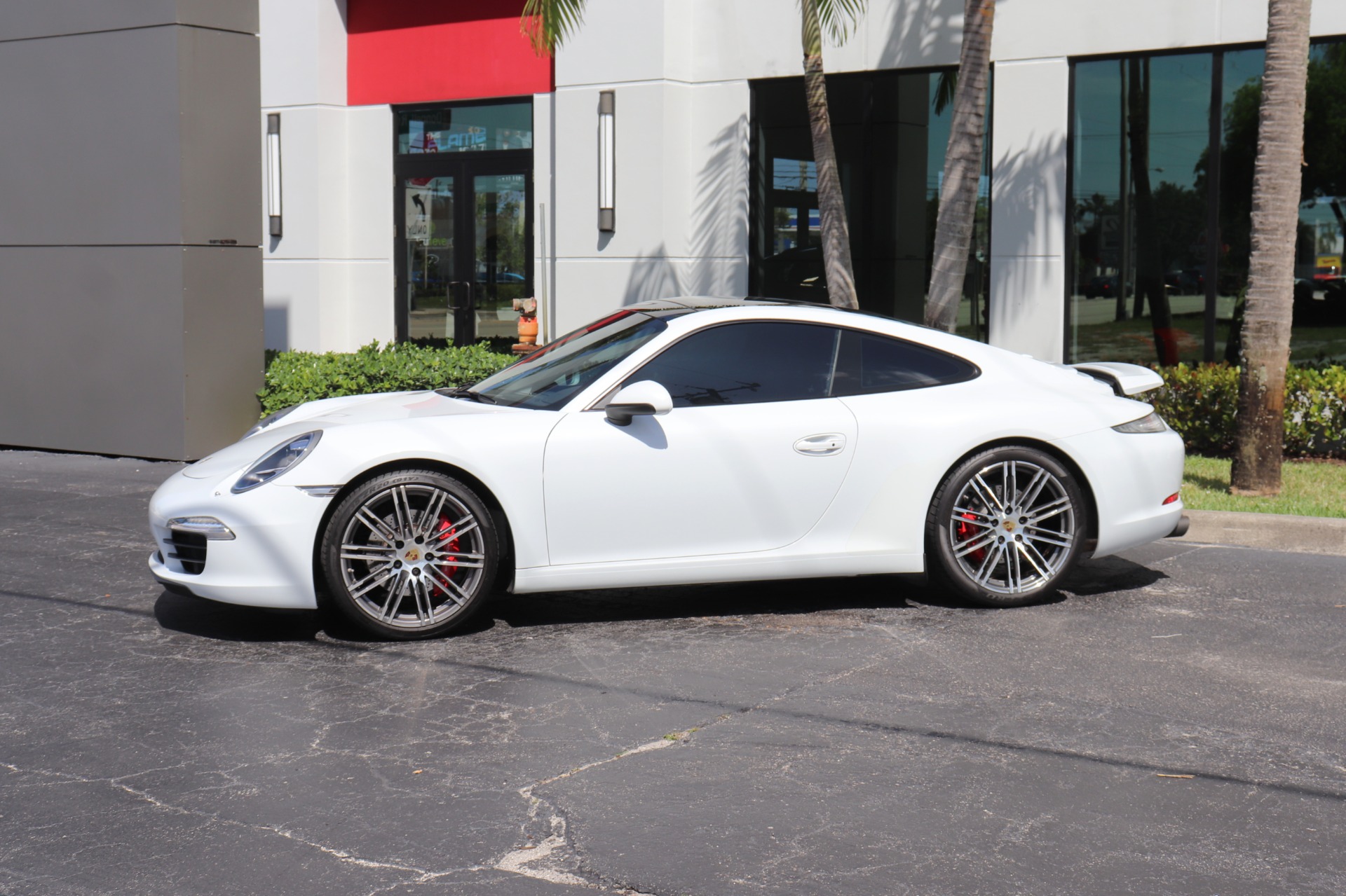 Used-2015-Porsche-911-Carrera-S