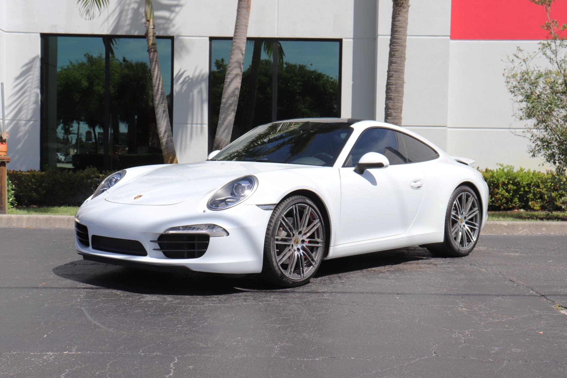 Used-2015-Porsche-911-Carrera-S