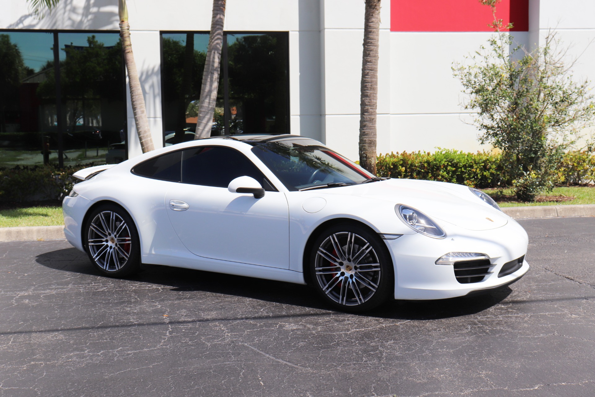 Used-2015-Porsche-911-Carrera-S