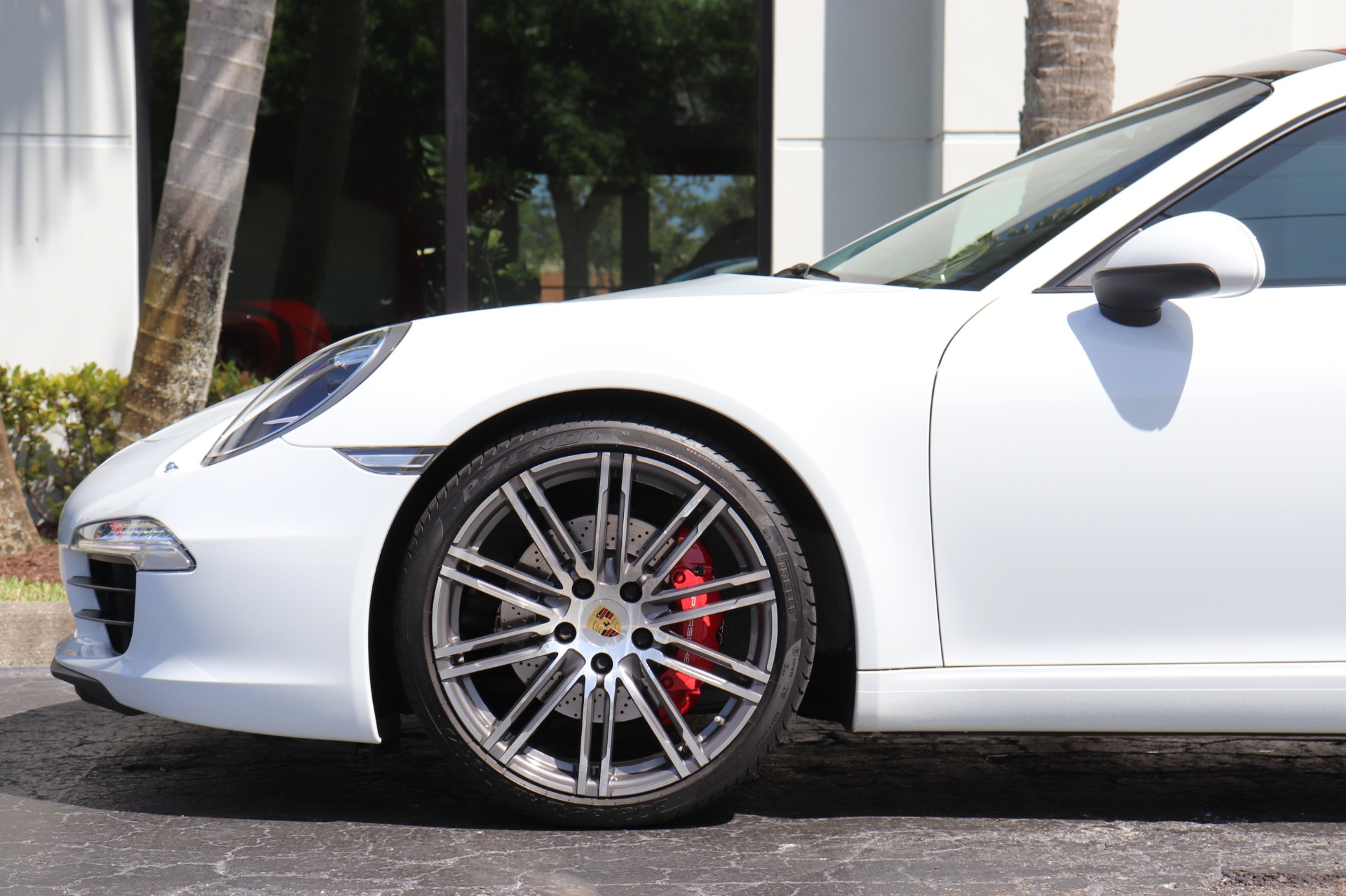 Used-2015-Porsche-911-Carrera-S