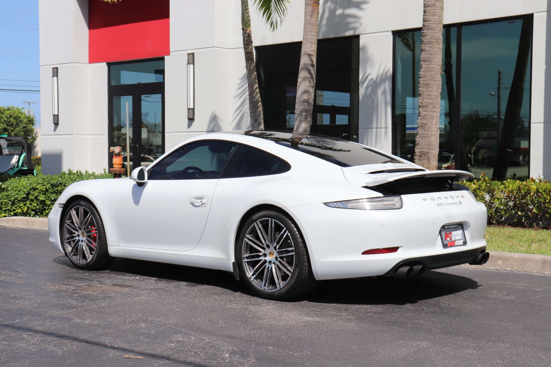 Used-2015-Porsche-911-Carrera-S