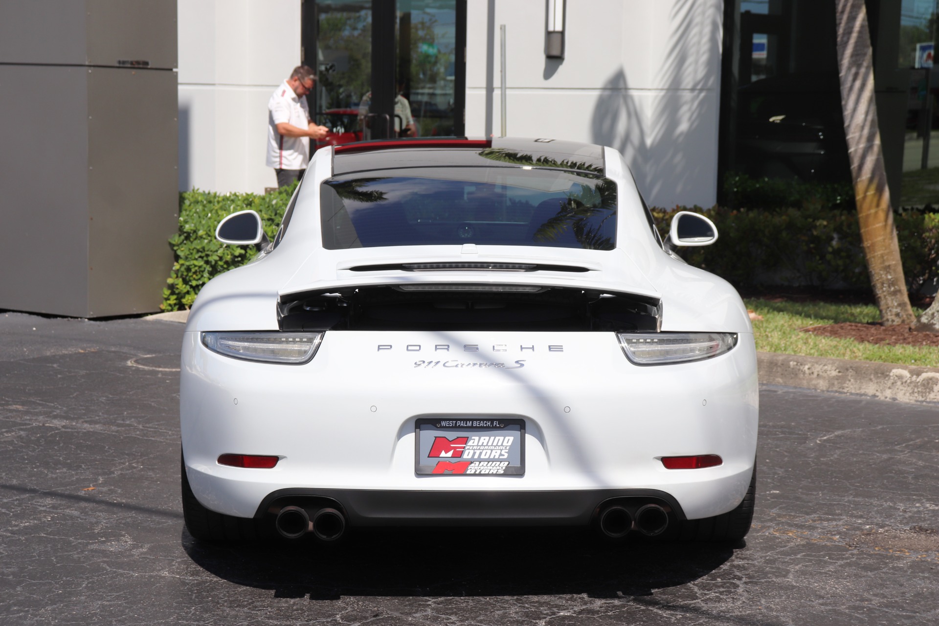 Used-2015-Porsche-911-Carrera-S