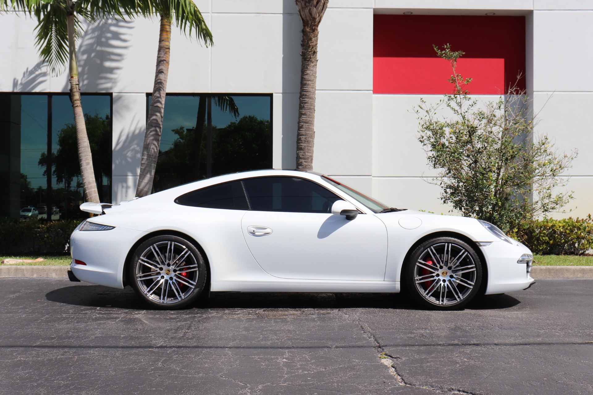 Used-2015-Porsche-911-Carrera-S