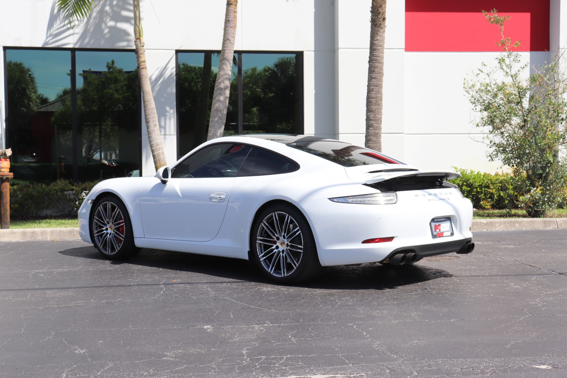 Used-2015-Porsche-911-Carrera-S