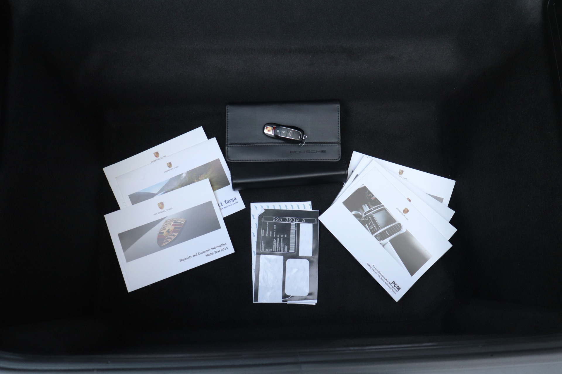 Used-2015-Porsche-911-Carrera-S