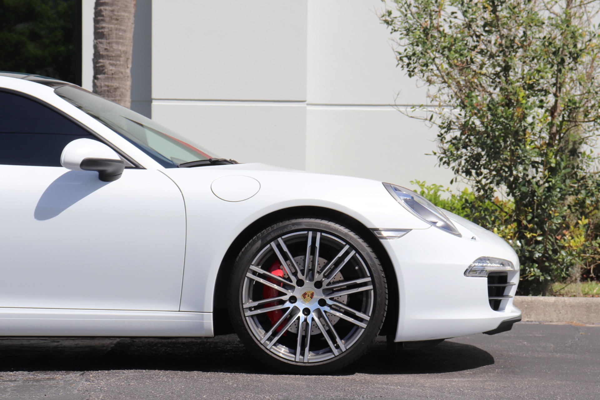 Used-2015-Porsche-911-Carrera-S