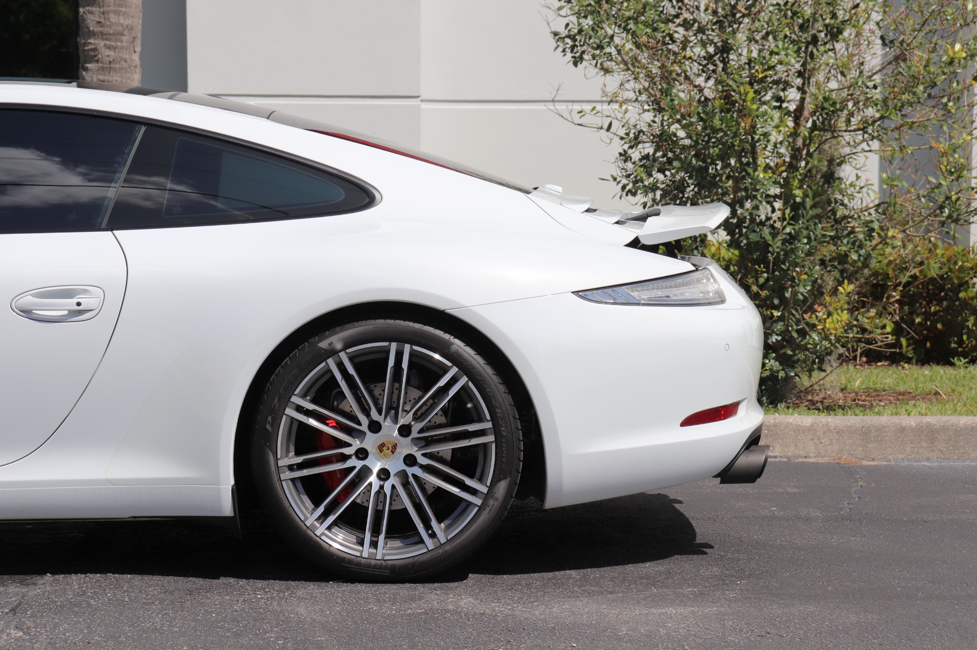 Used-2015-Porsche-911-Carrera-S