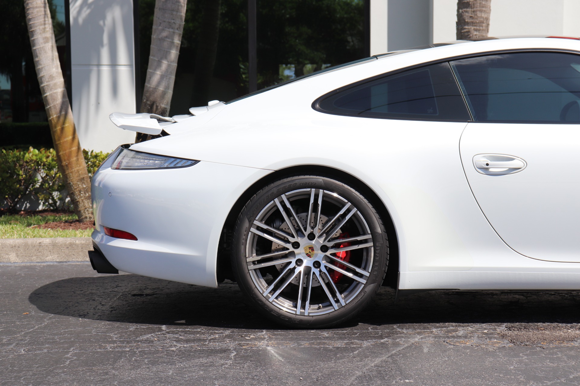 Used-2015-Porsche-911-Carrera-S