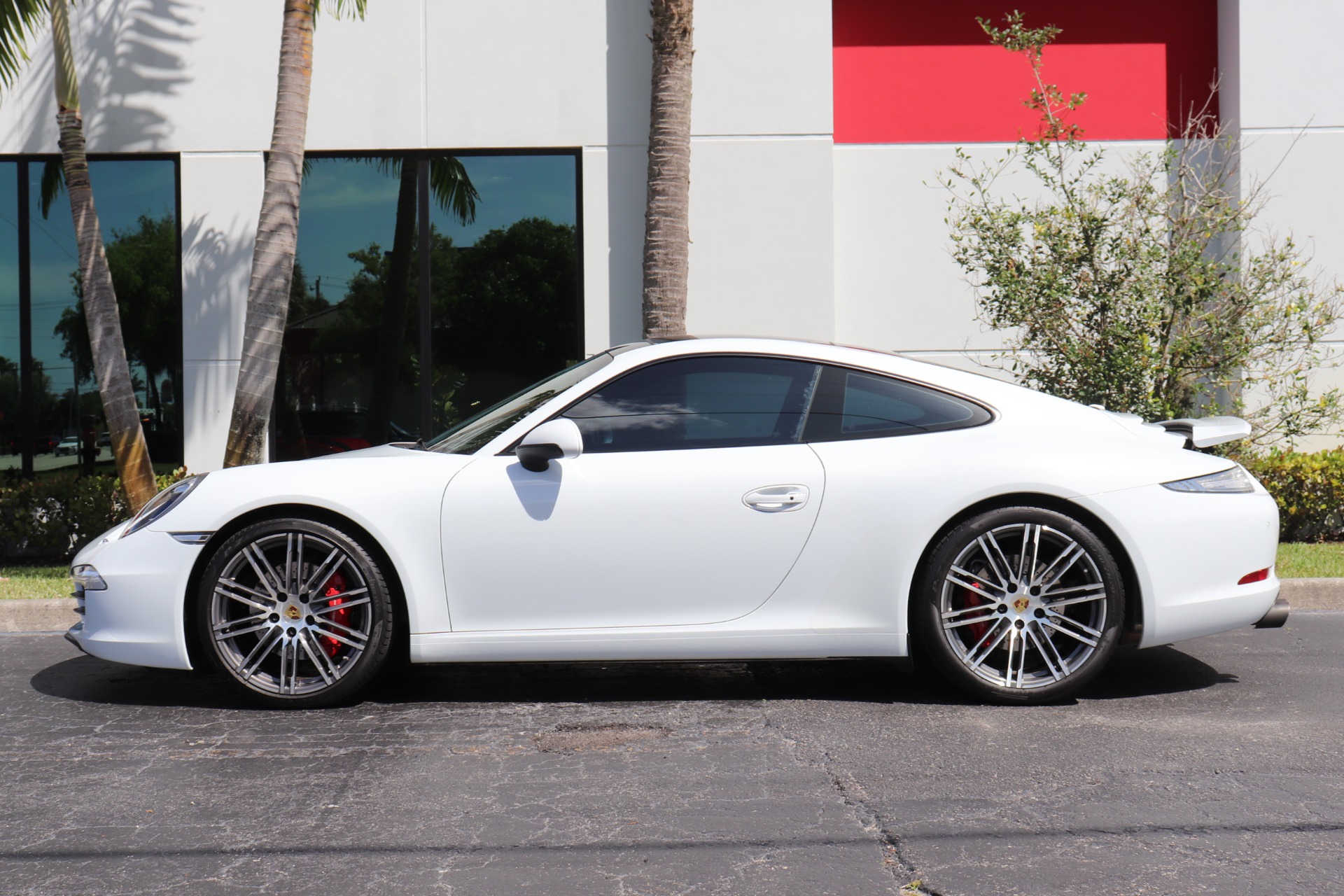 Used-2015-Porsche-911-Carrera-S