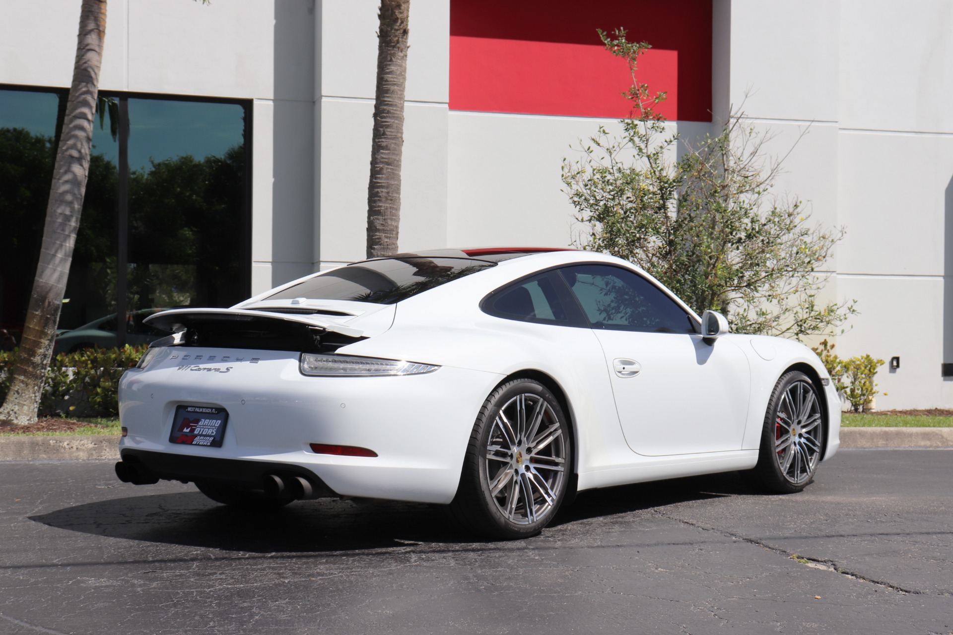 Used-2015-Porsche-911-Carrera-S