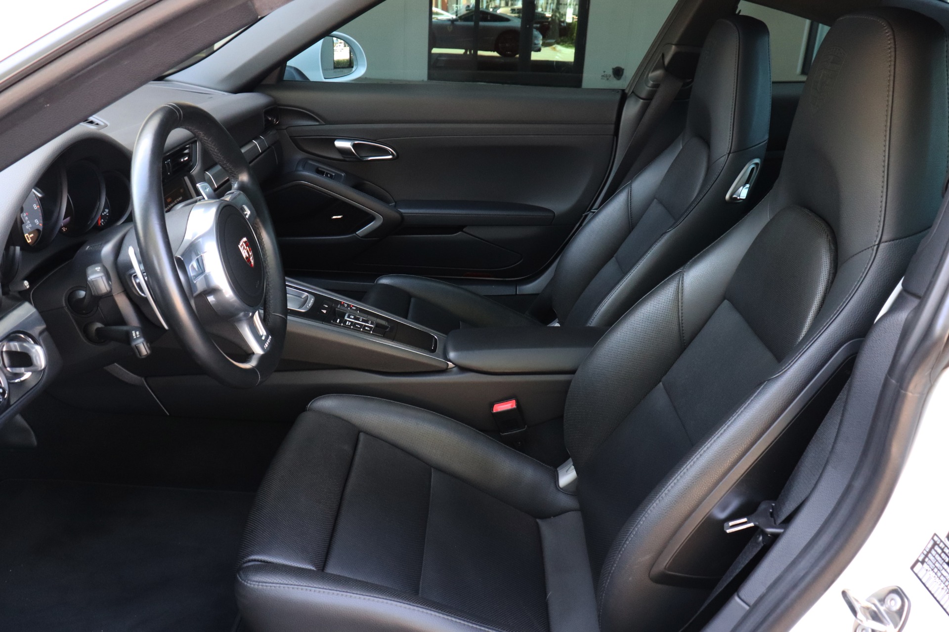 Used-2015-Porsche-911-Carrera-S