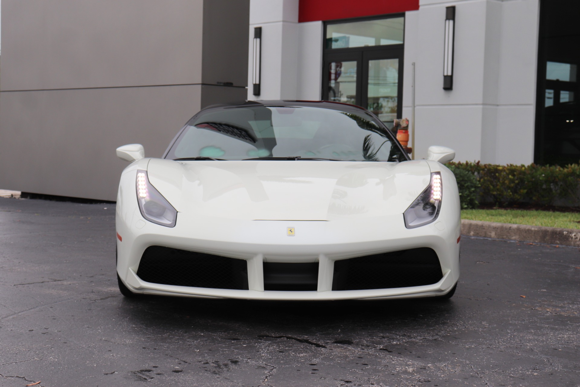 Used-2018-Ferrari-488-GTB