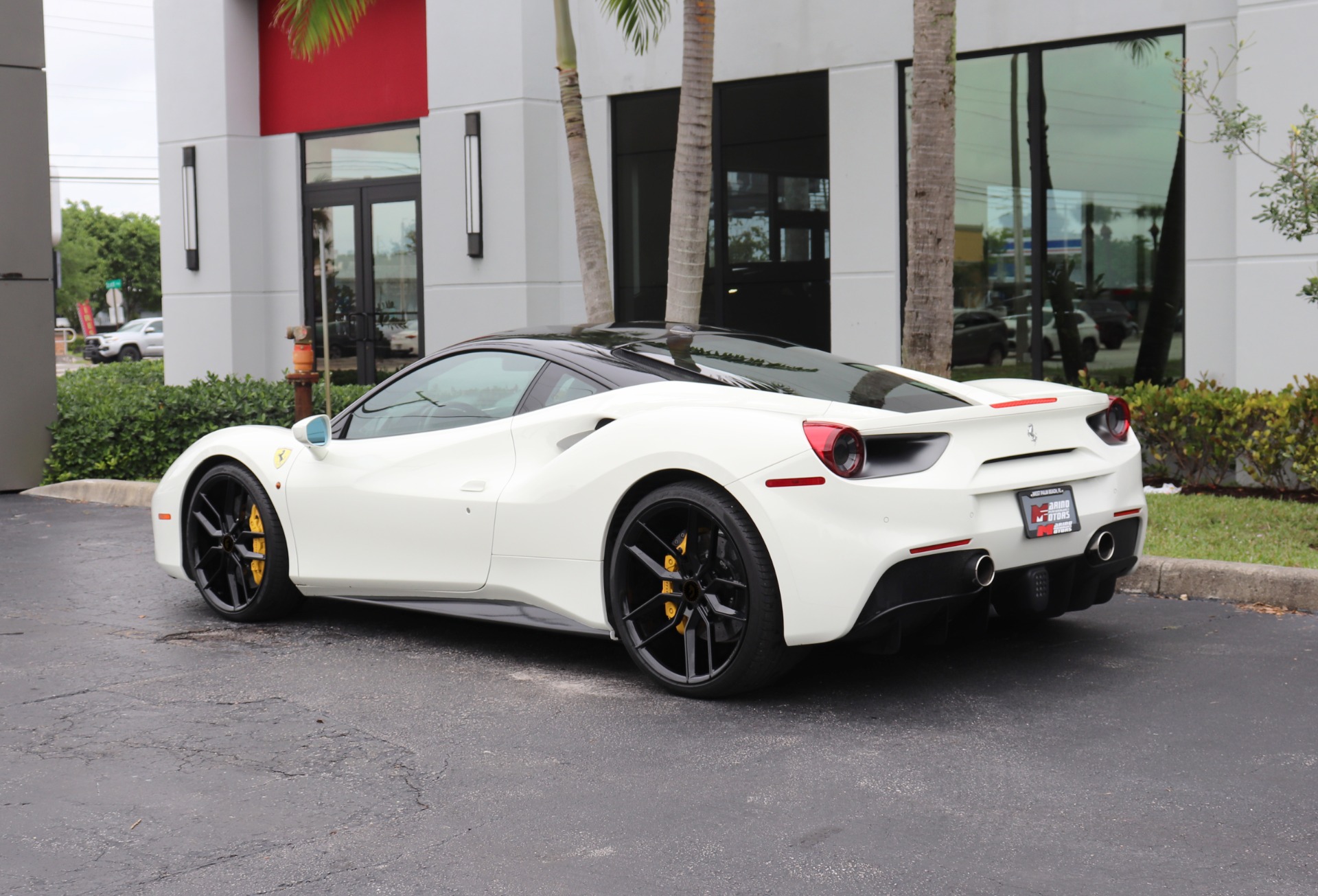 Used-2018-Ferrari-488-GTB