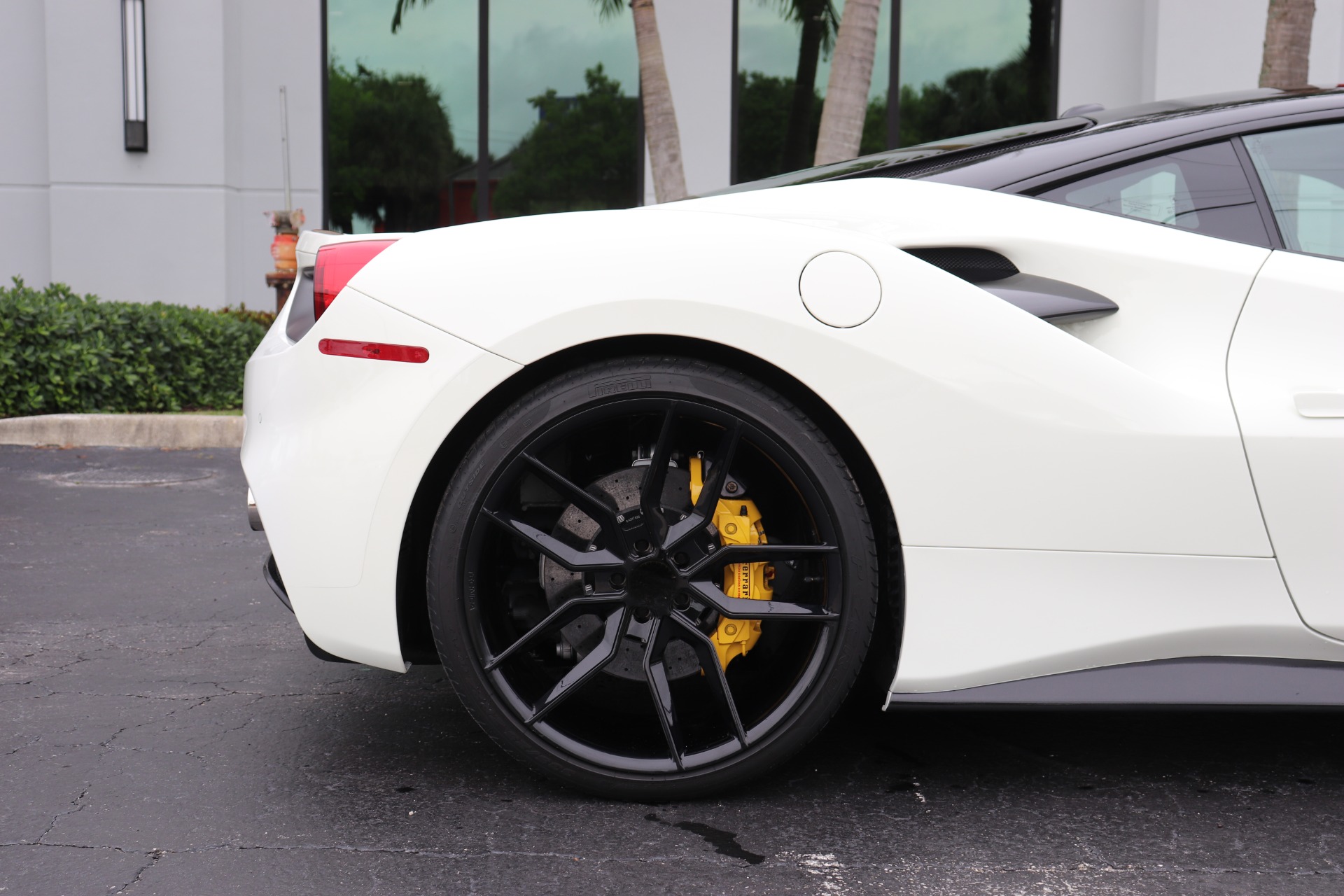 Used-2018-Ferrari-488-GTB