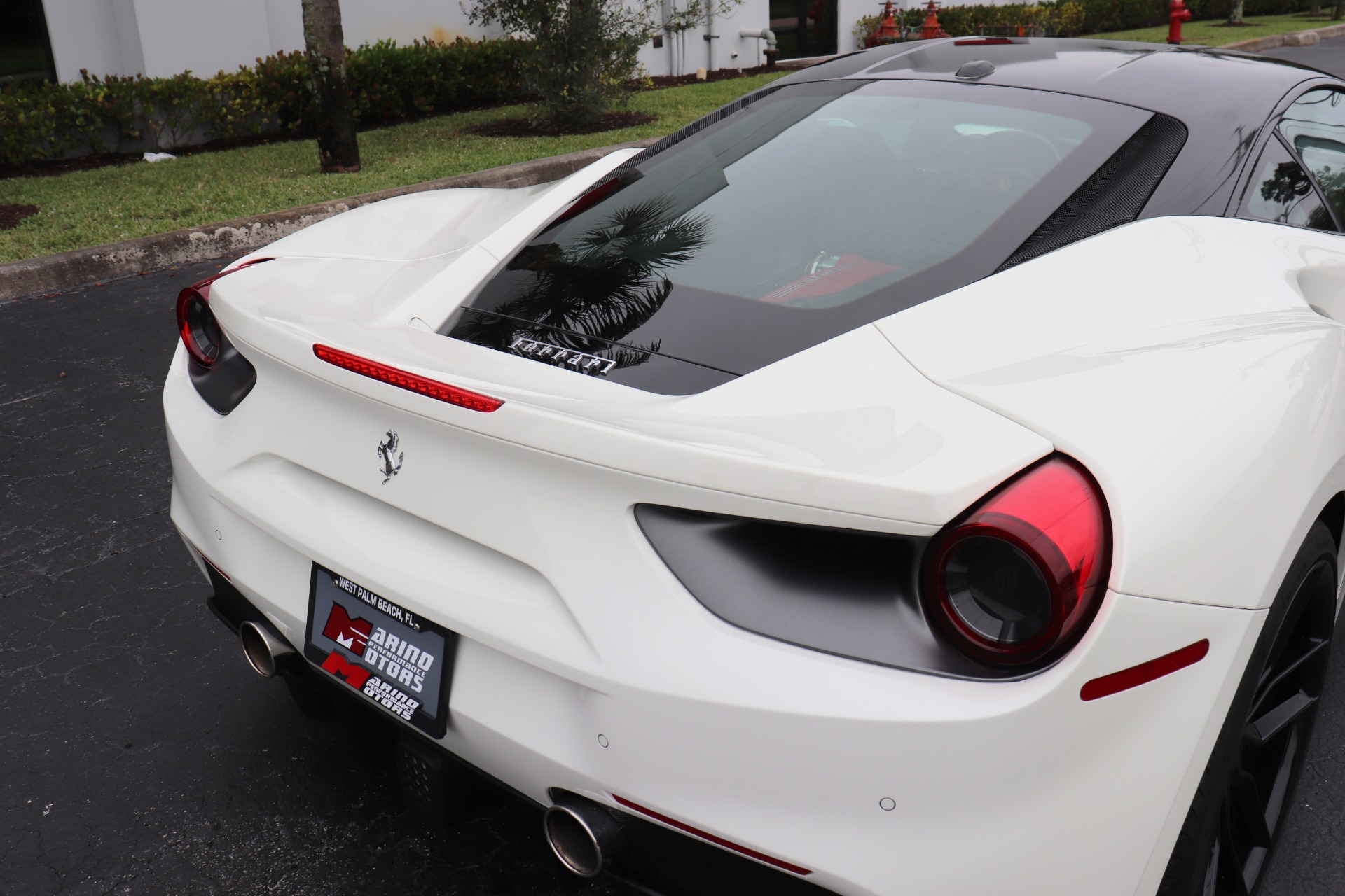 Used-2018-Ferrari-488-GTB