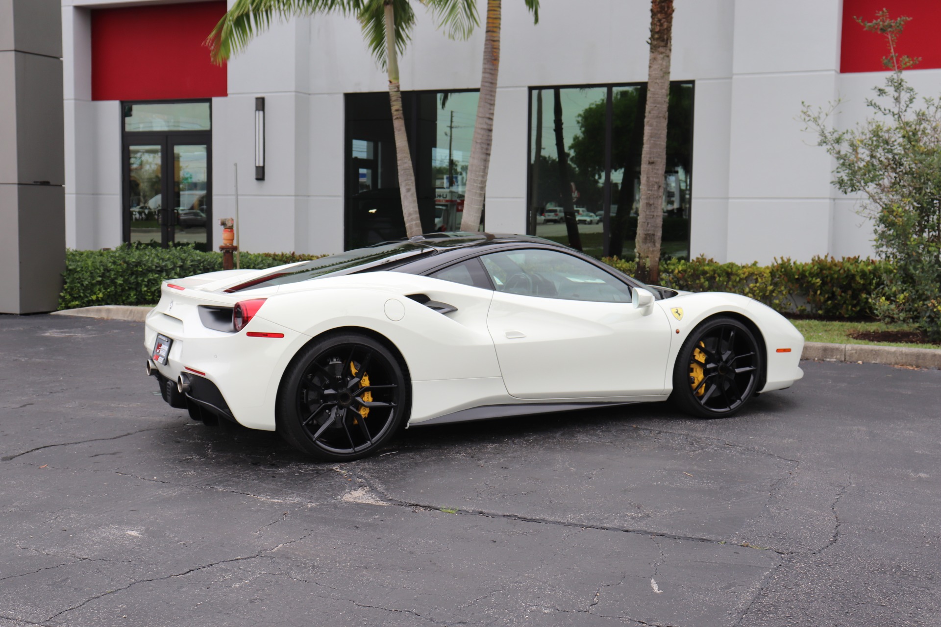 Used-2018-Ferrari-488-GTB