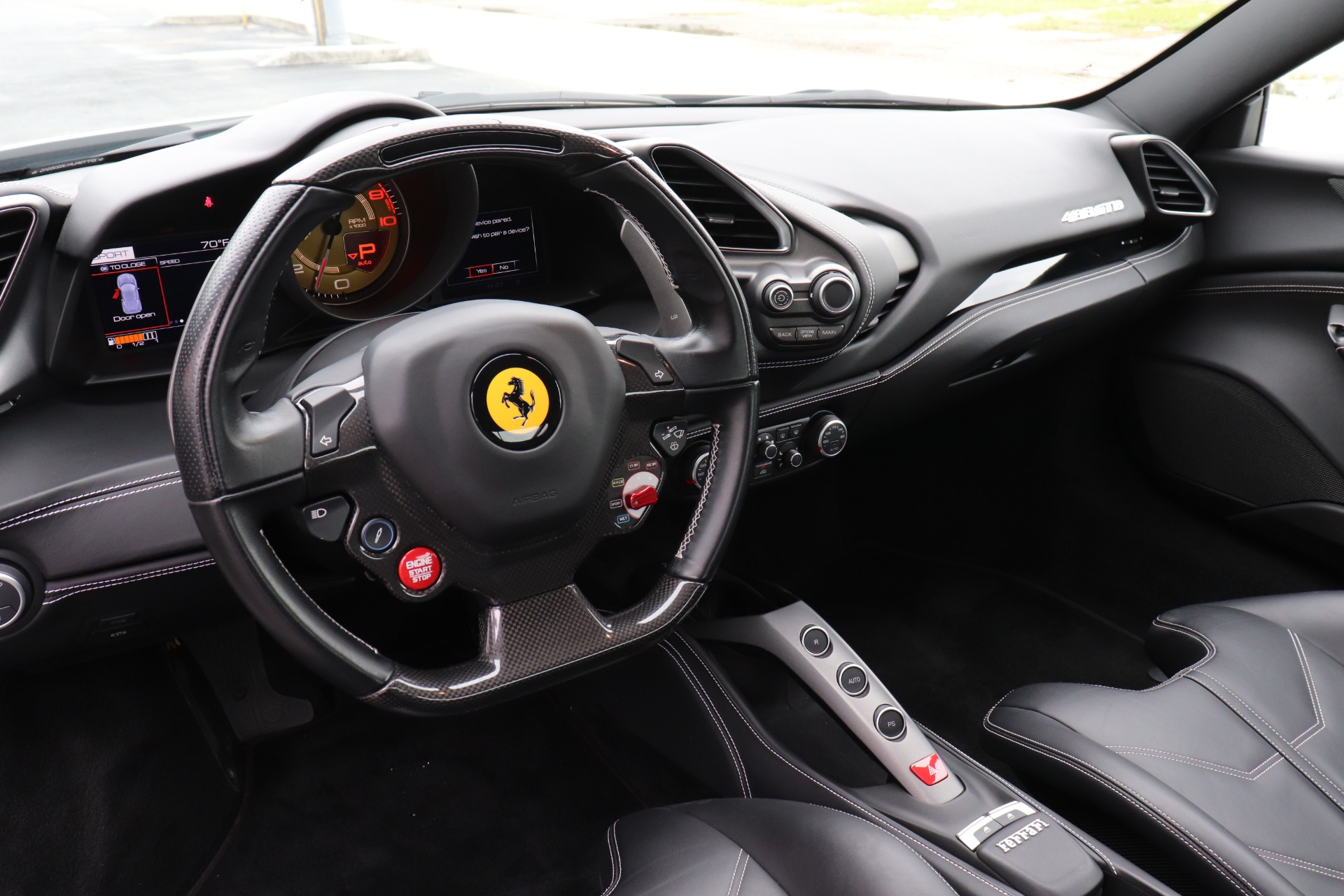 Used-2018-Ferrari-488-GTB