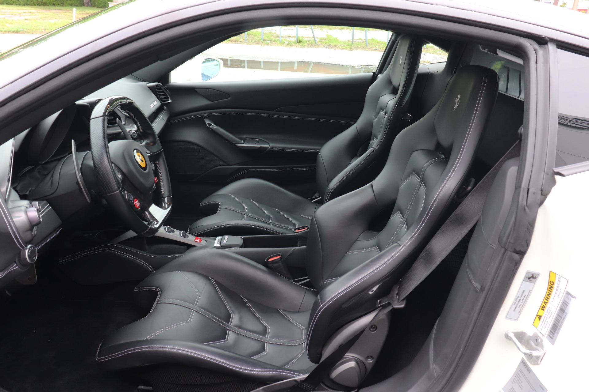 Used-2018-Ferrari-488-GTB