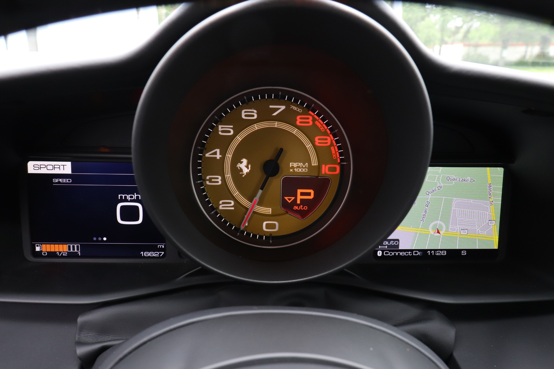 Used-2018-Ferrari-488-GTB