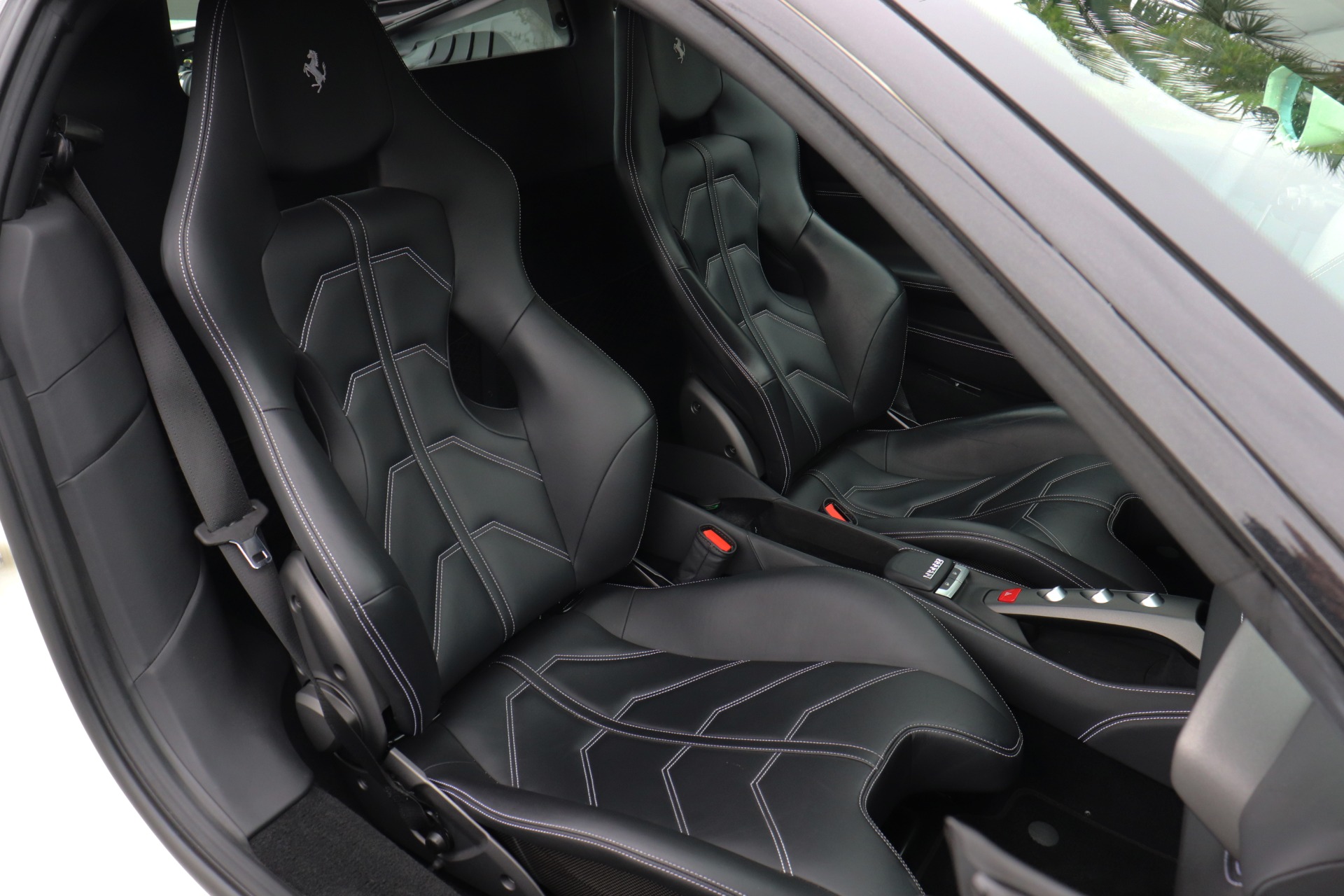 Used-2018-Ferrari-488-GTB