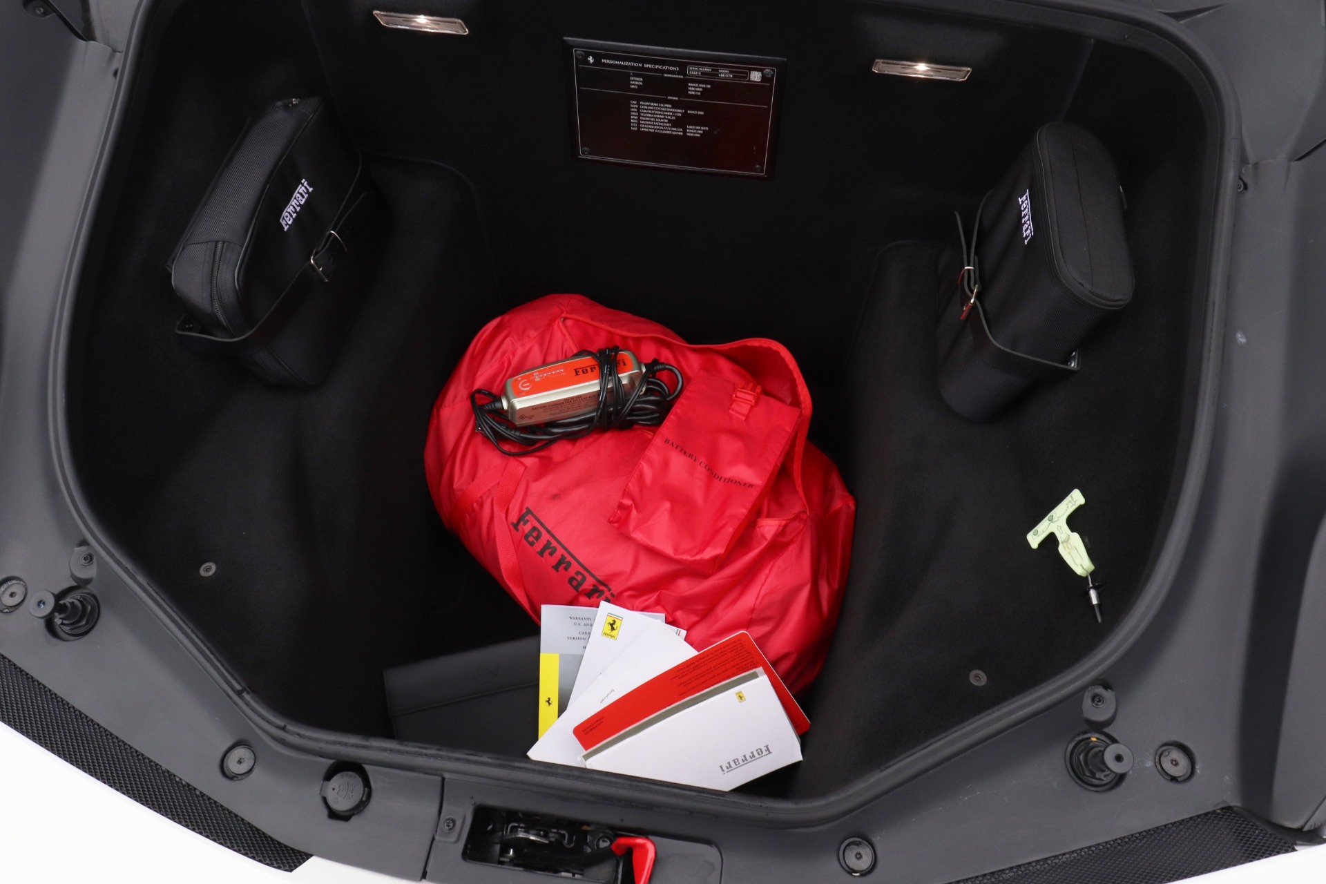 Used-2018-Ferrari-488-GTB
