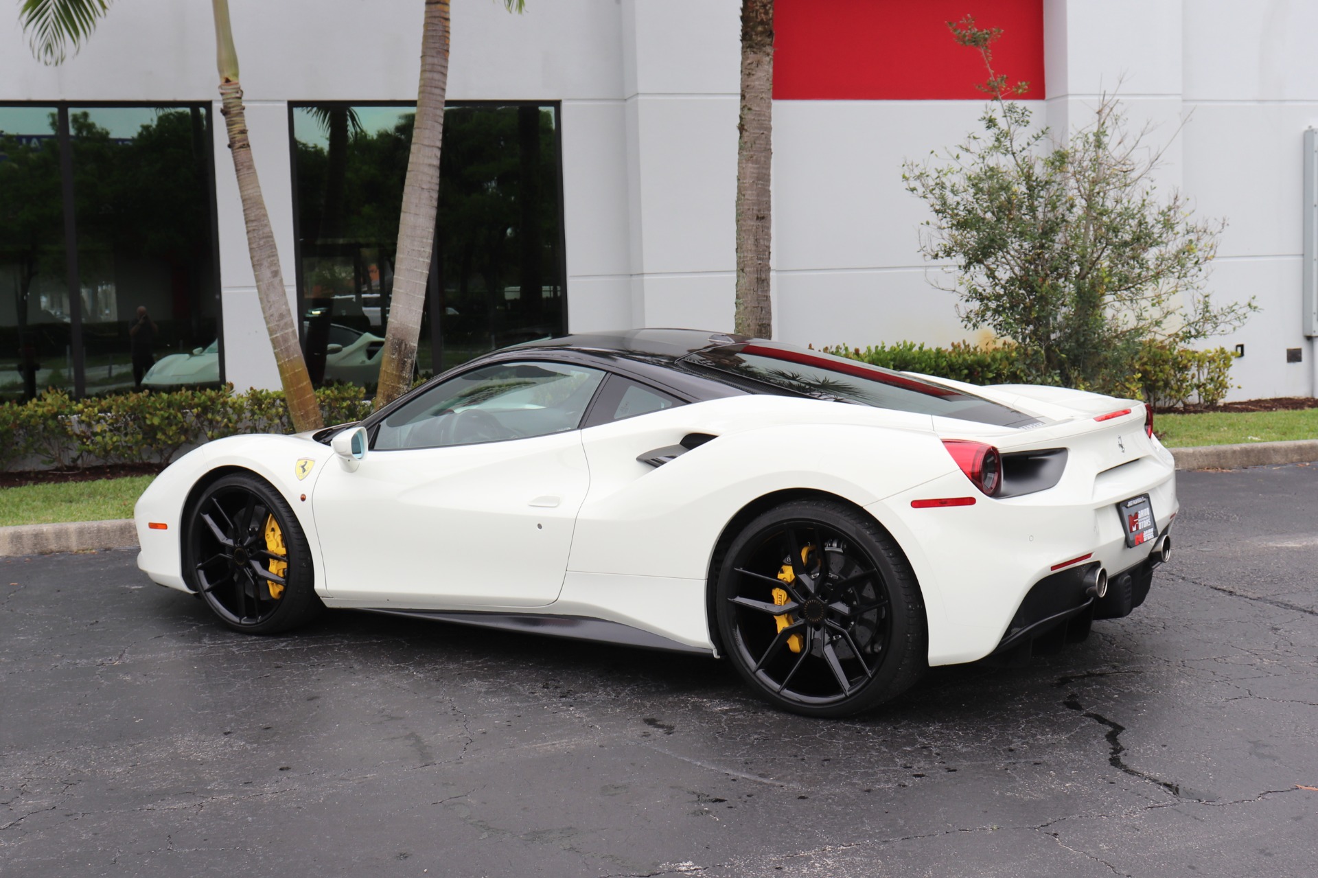 Used-2018-Ferrari-488-GTB